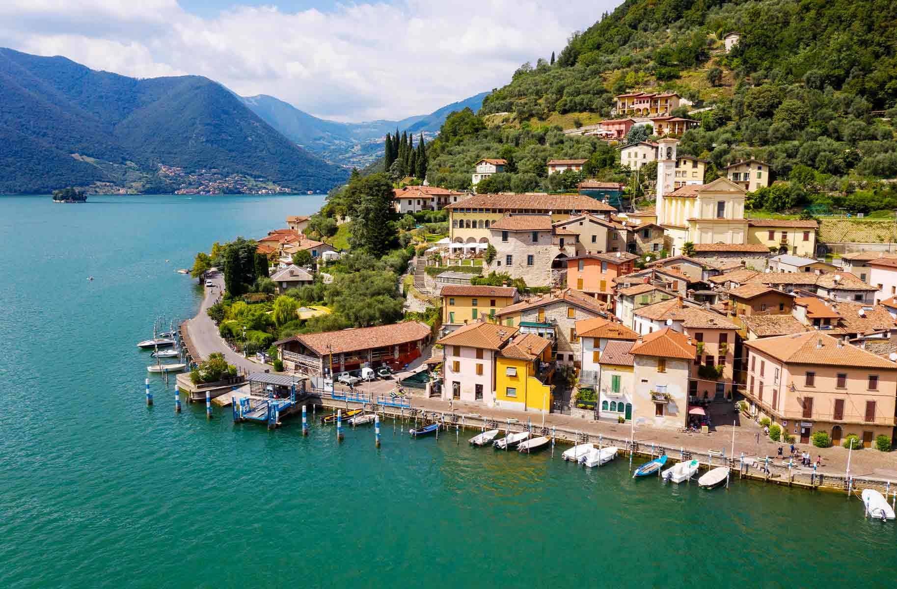 Iseo — photo 2