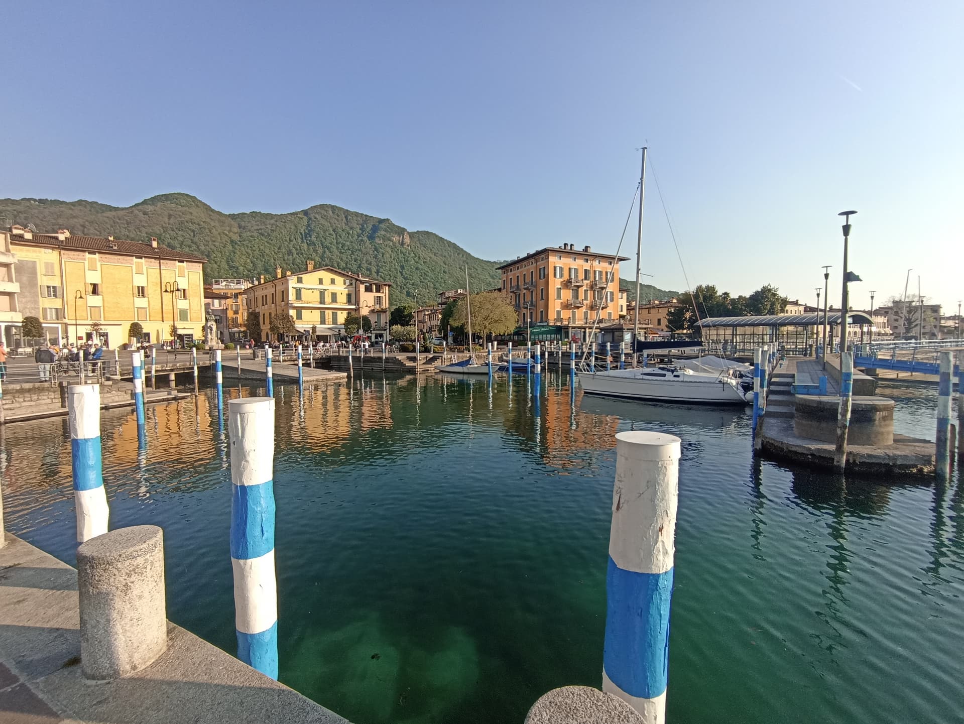 Iseo