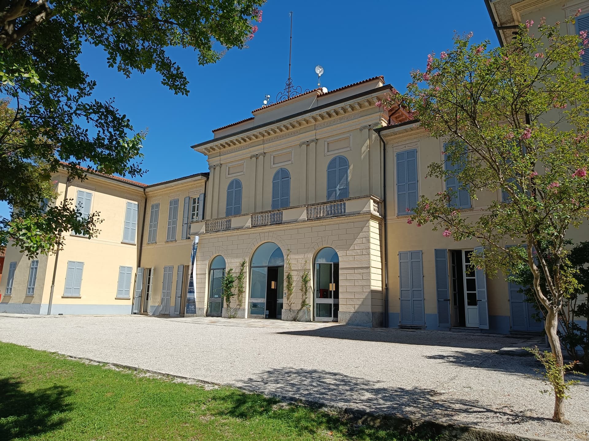 Laveno-Mombello