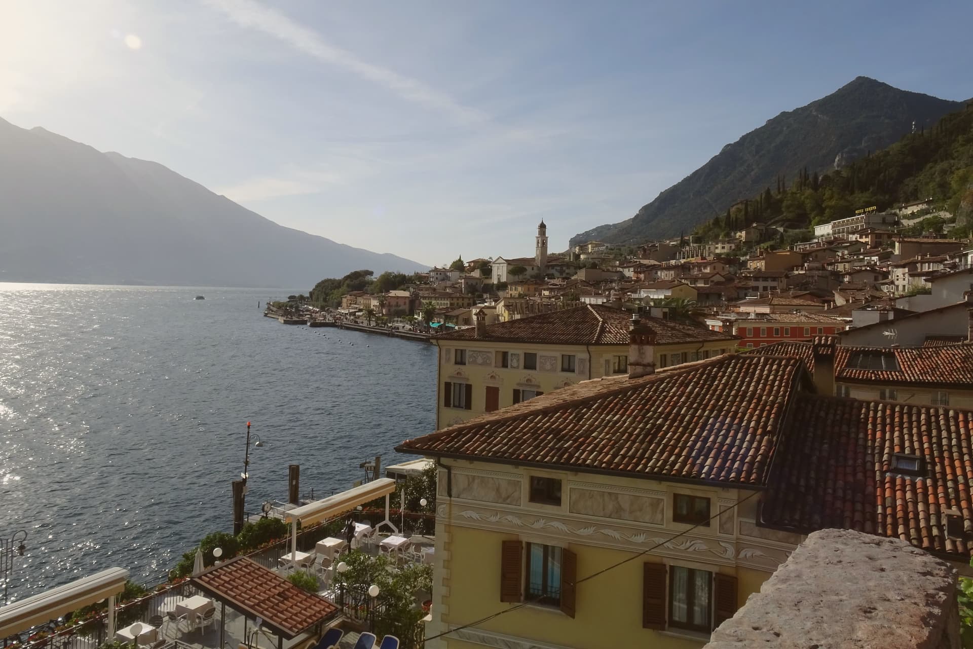 Limone sul Garda, photo 1