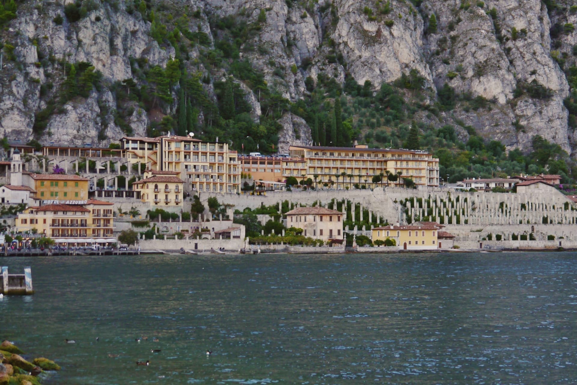 Limone sul Garda, photo 2