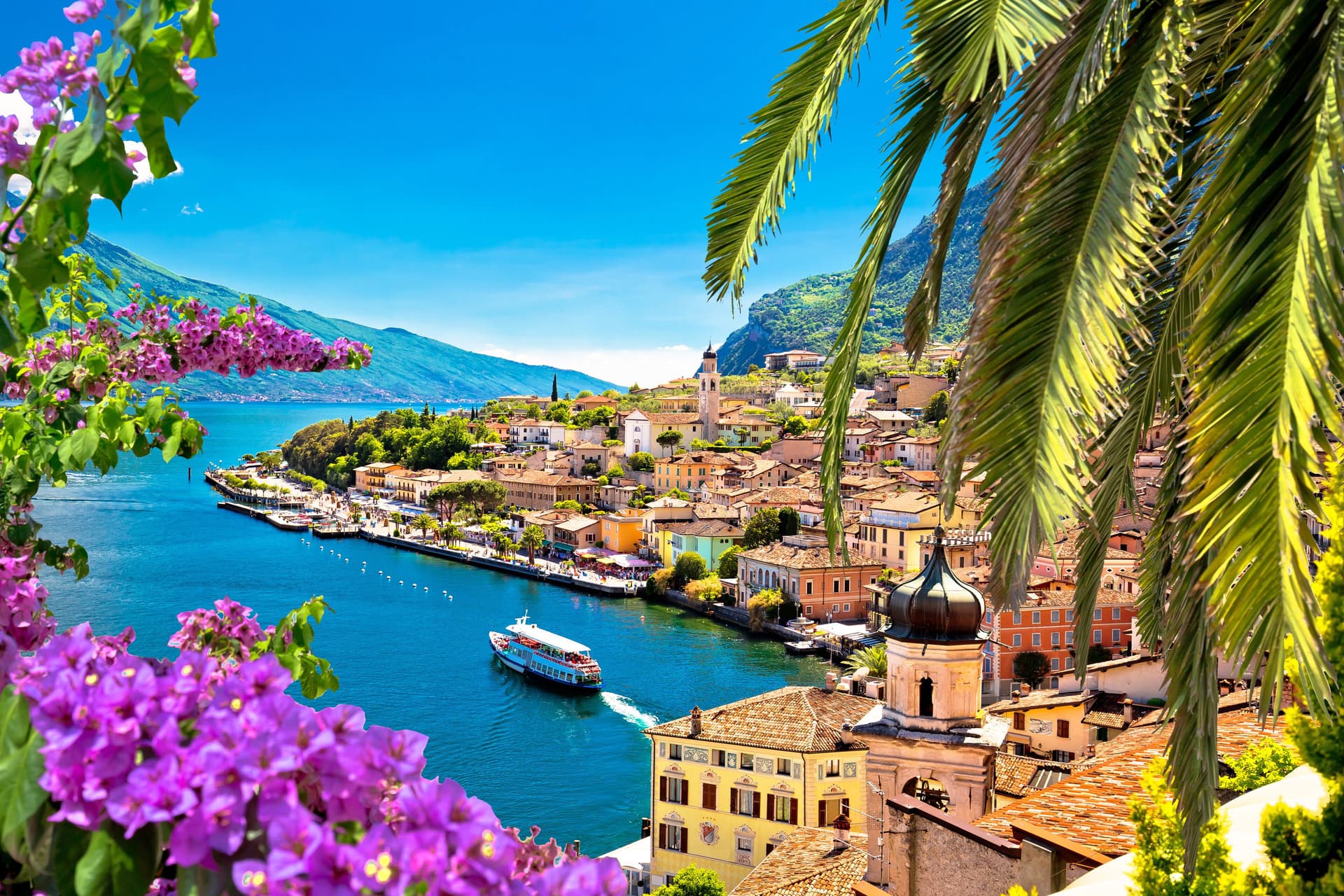 Limone sul Garda — photo 1