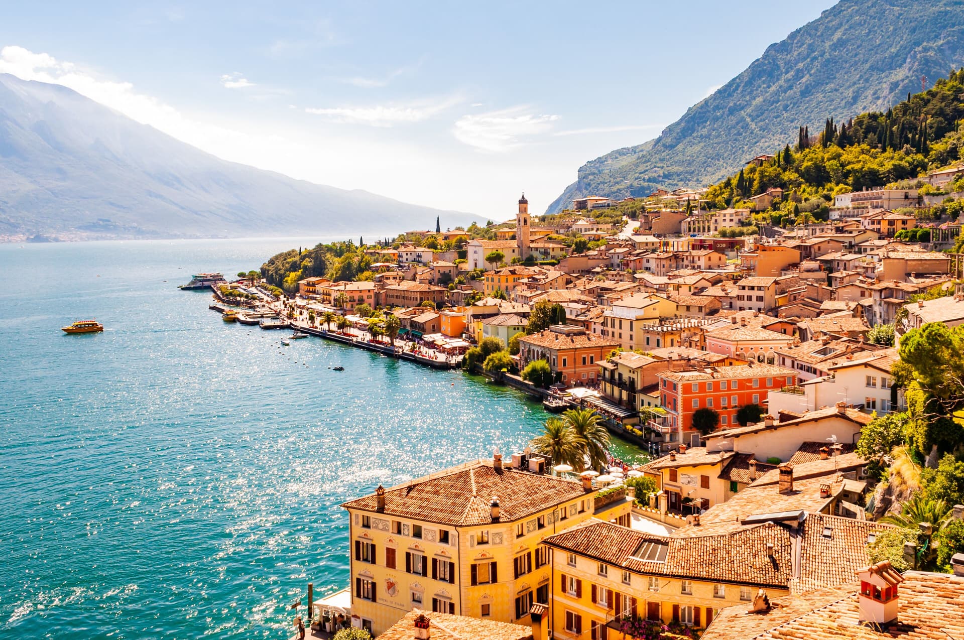 Limone sul Garda — photo 2