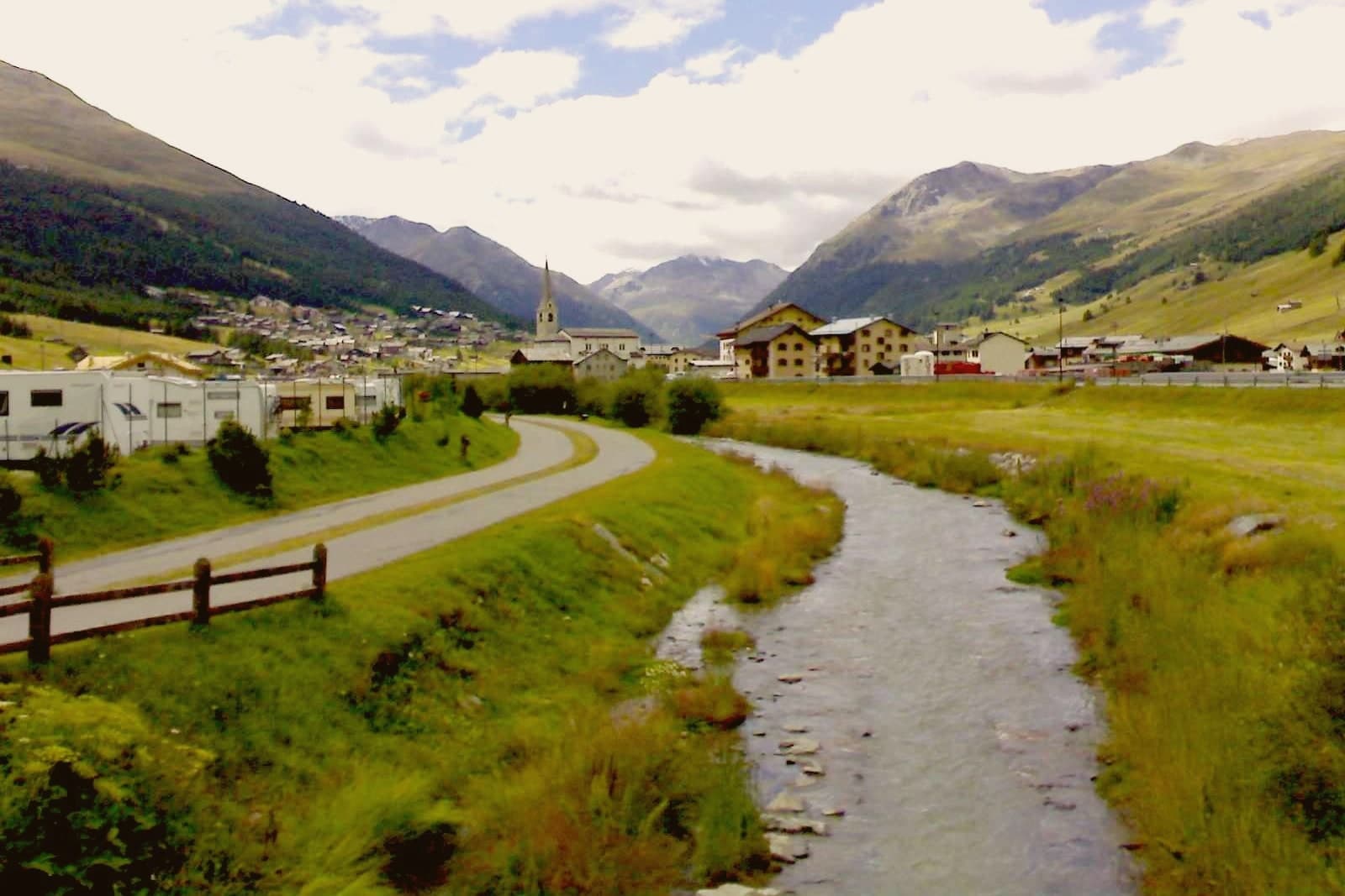 Livigno, photo 2
