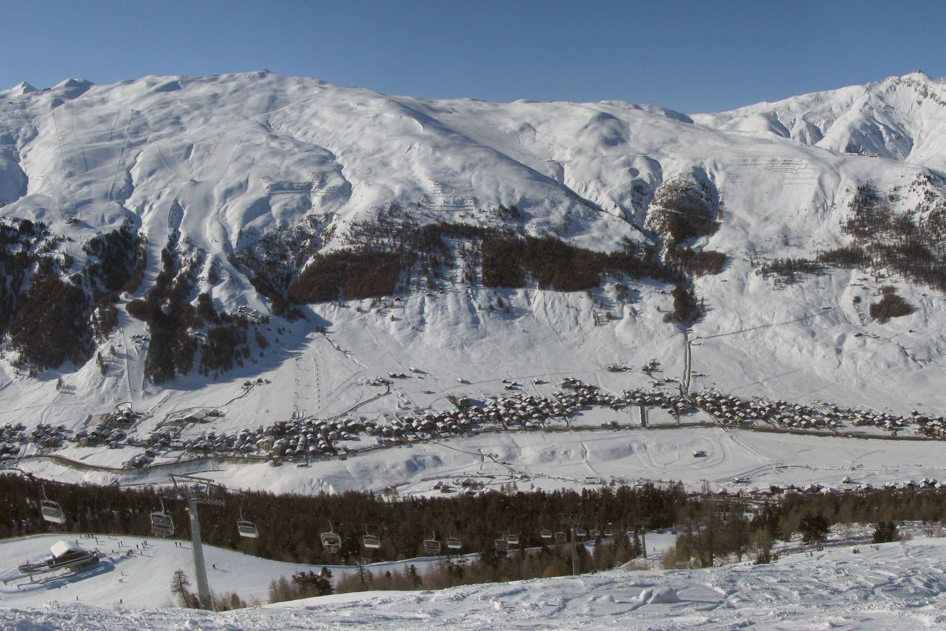 Livigno, photo 1