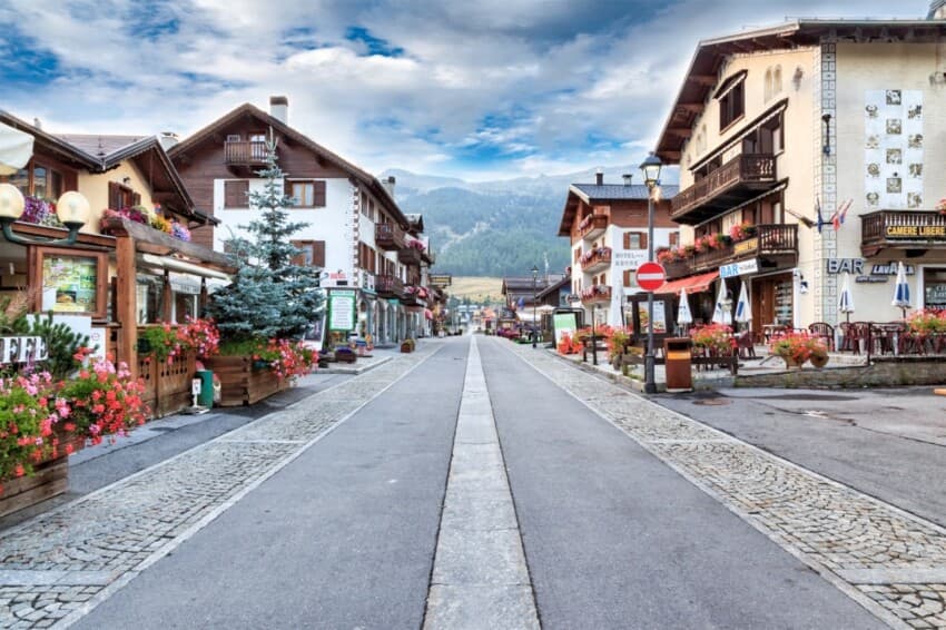 Livigno — photo 2