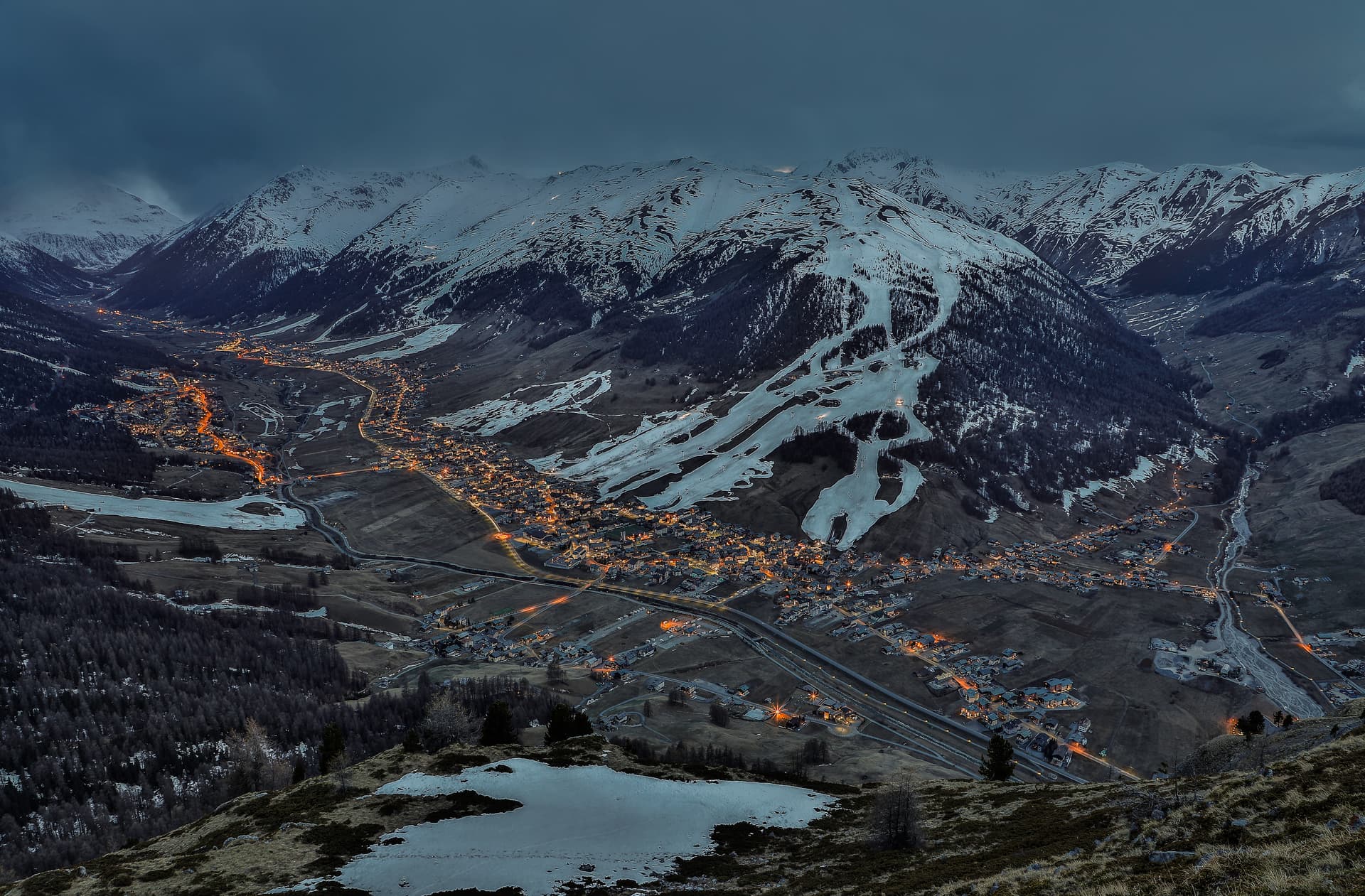 Livigno