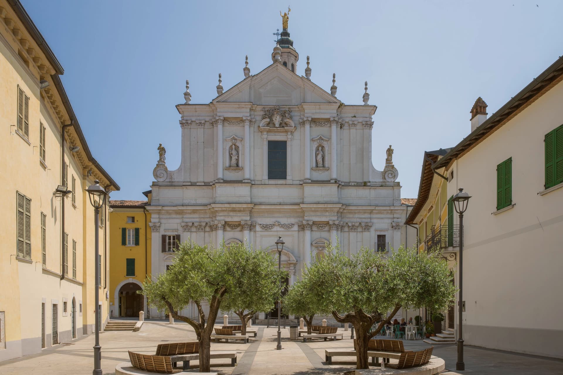 Lonato del Garda, photo 2