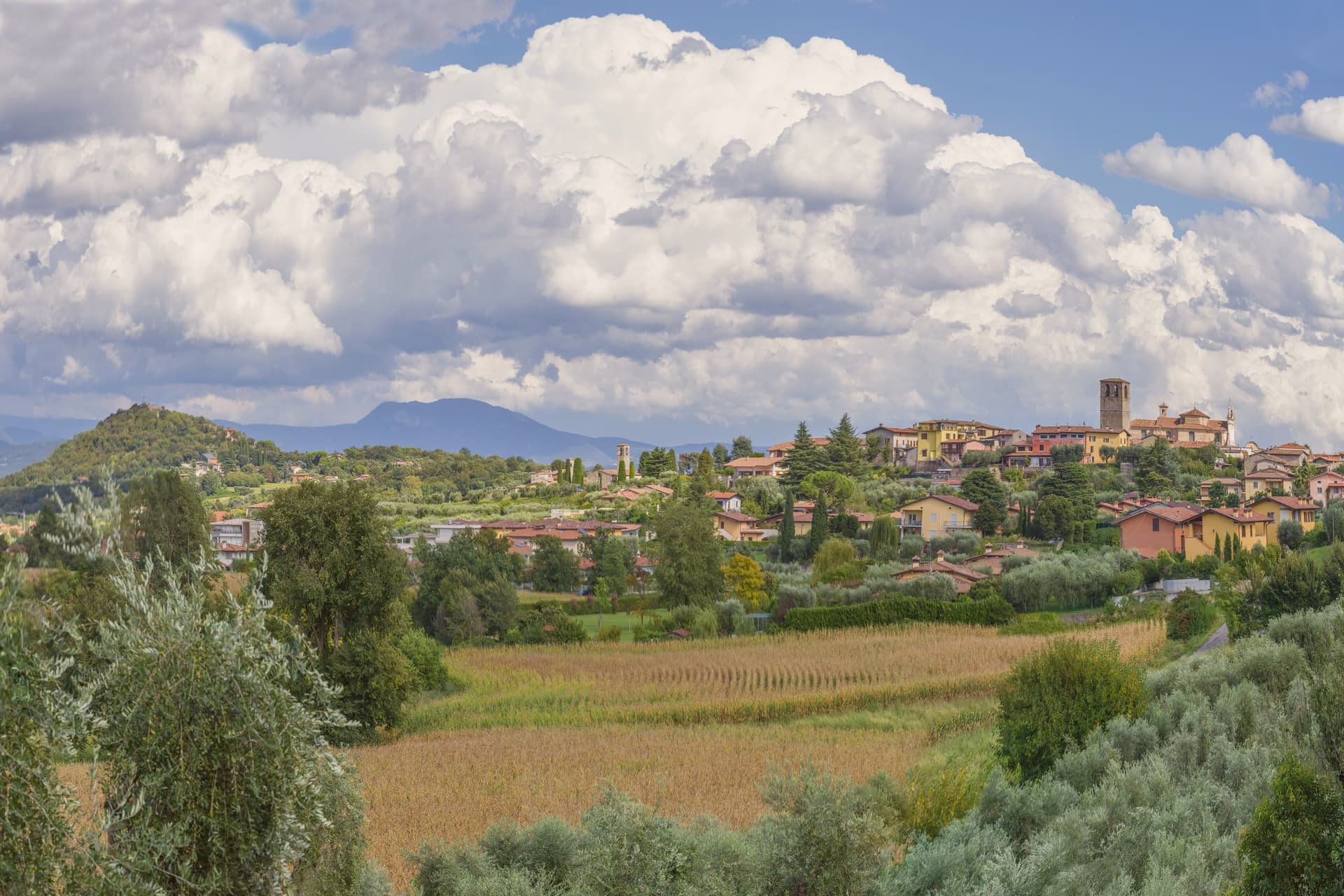 Manerba del Garda