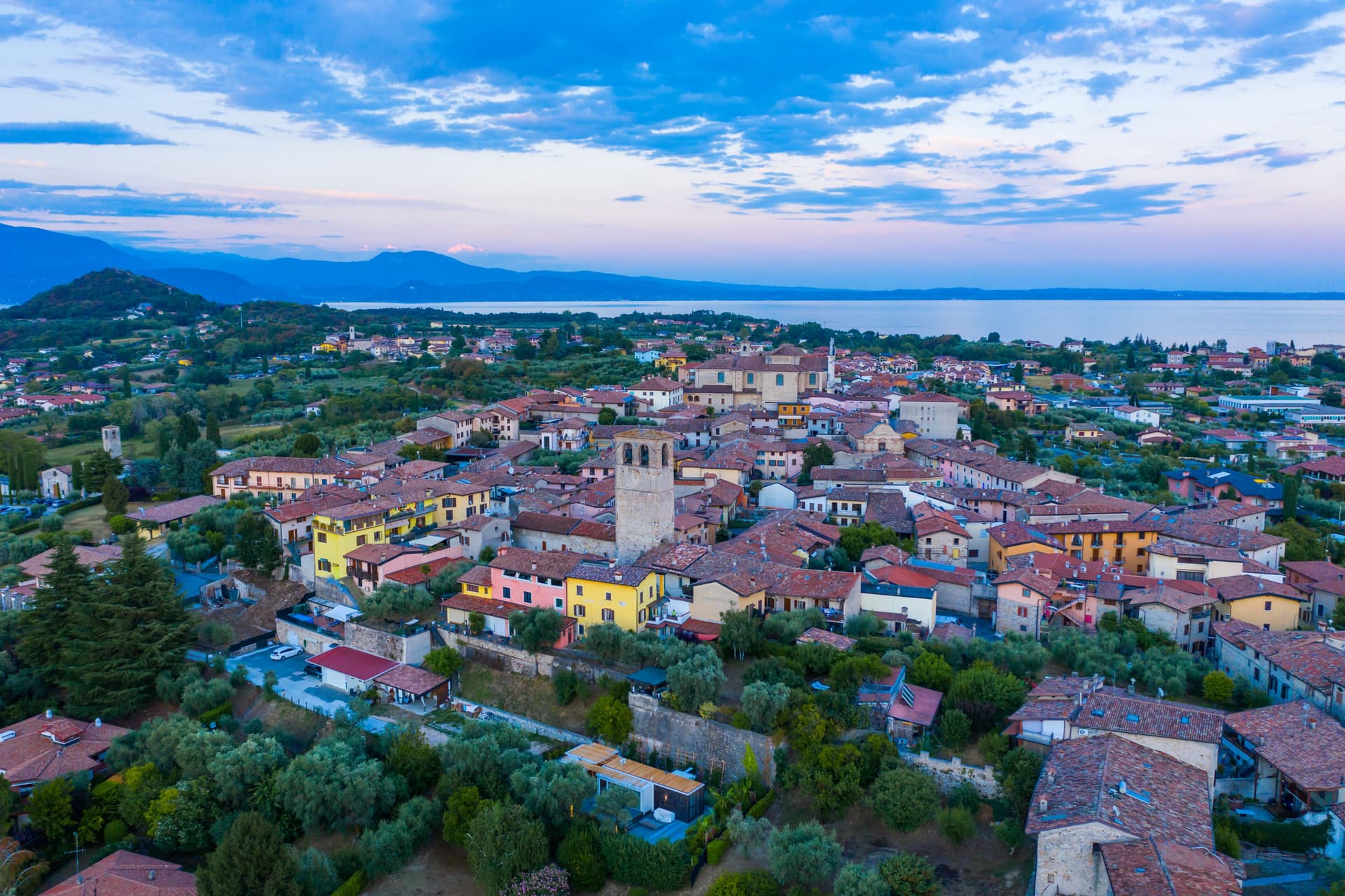 Manerba del Garda — photo 2