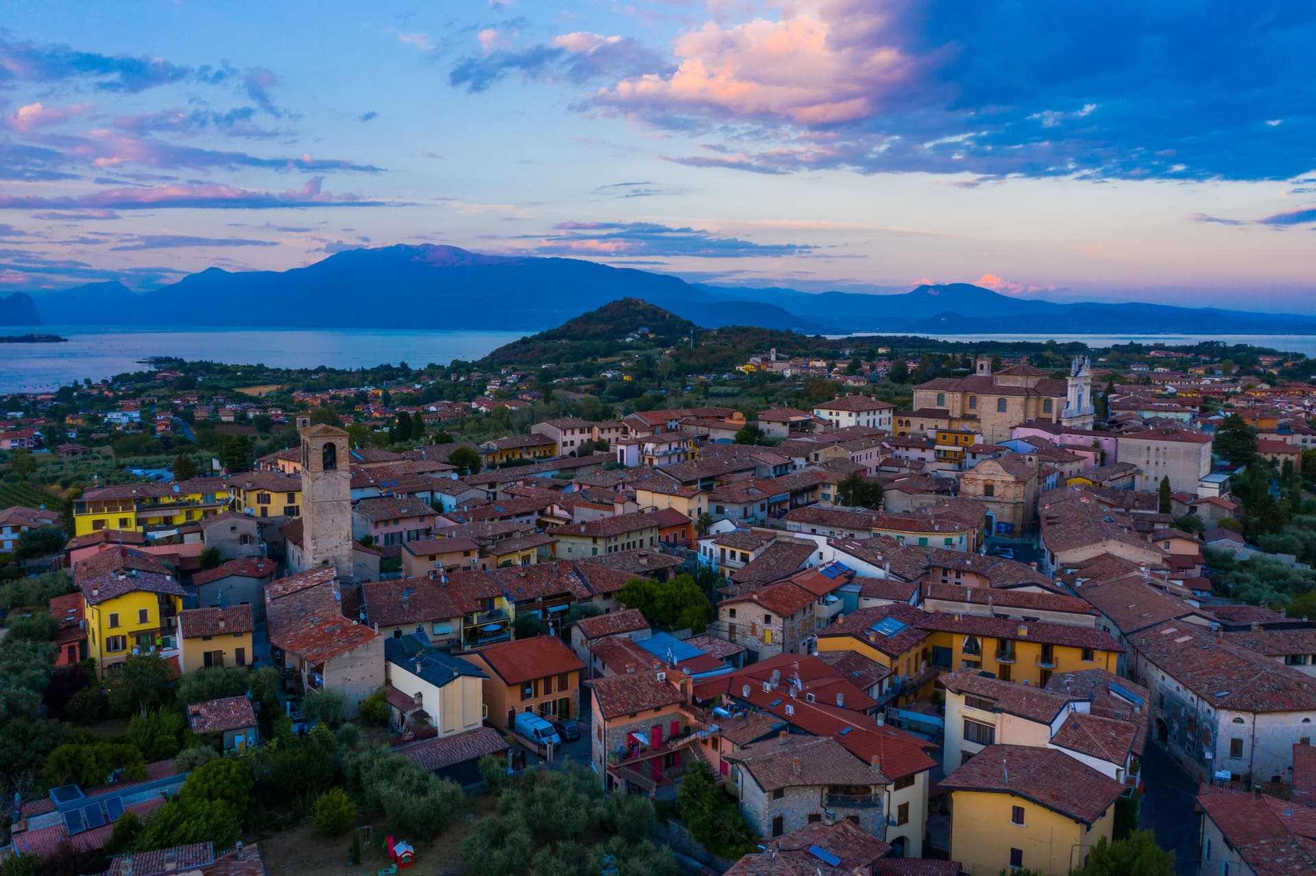 Manerba del Garda — photo 2