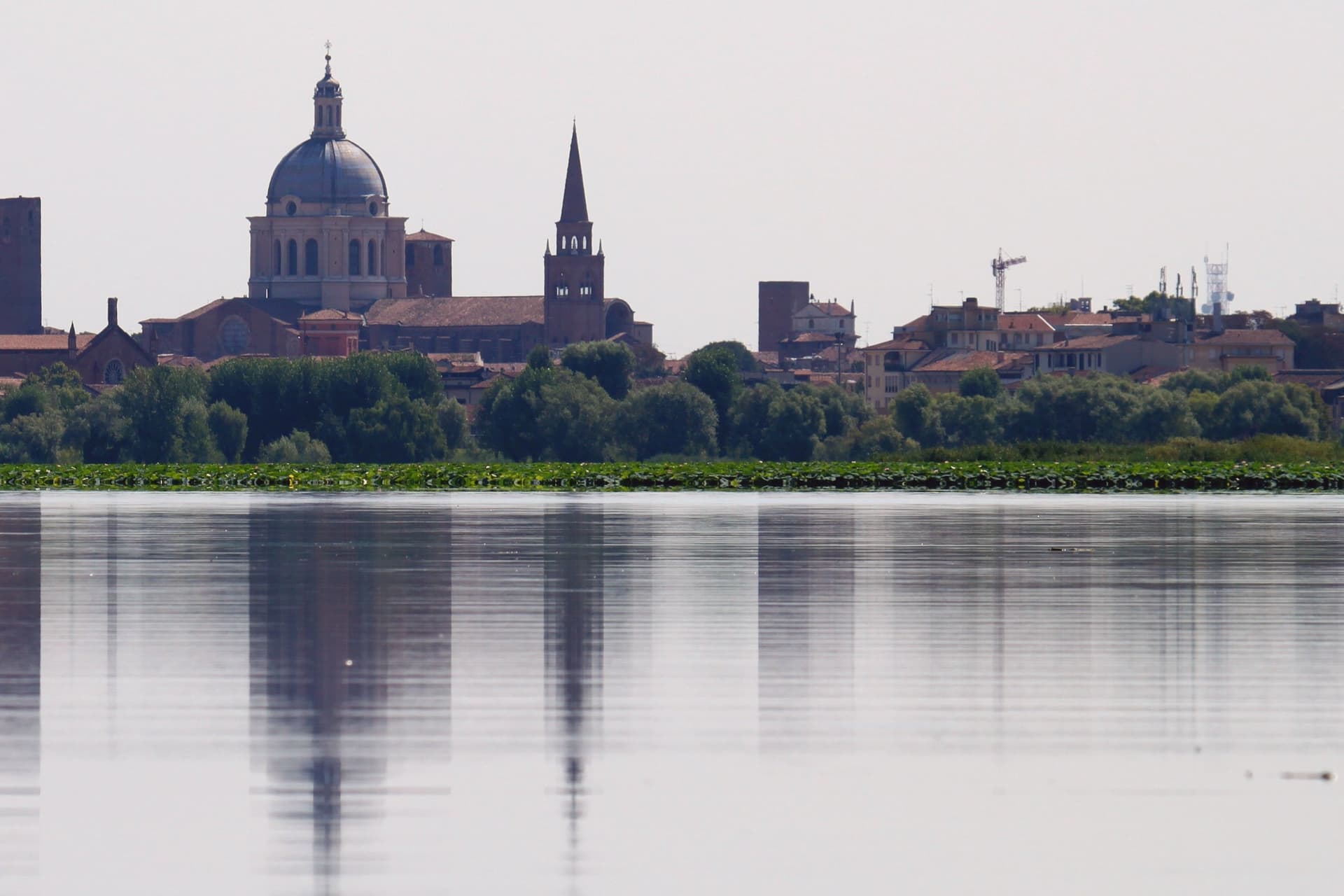 Mantova, photo 1