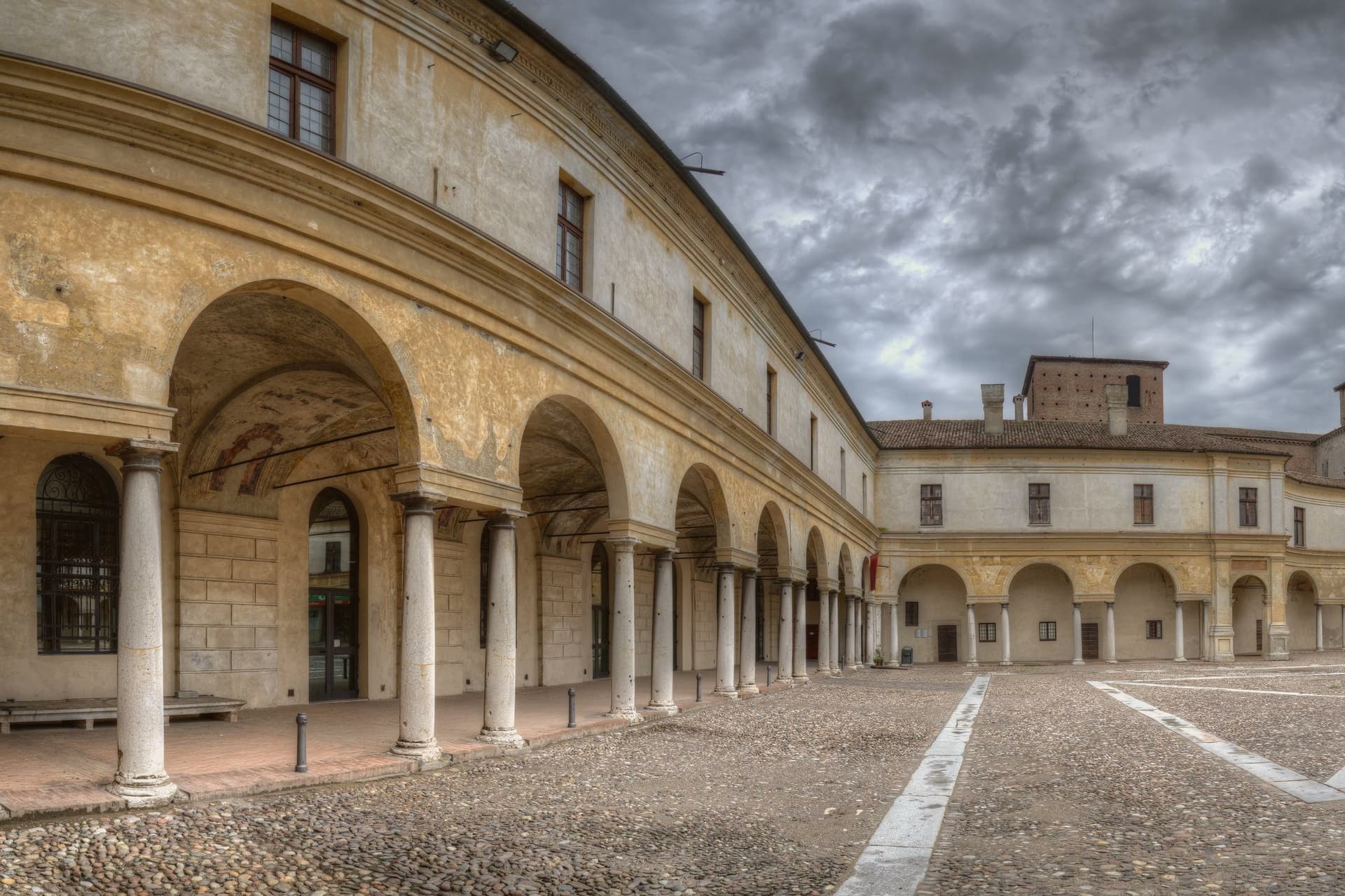 Mantova, photo 2