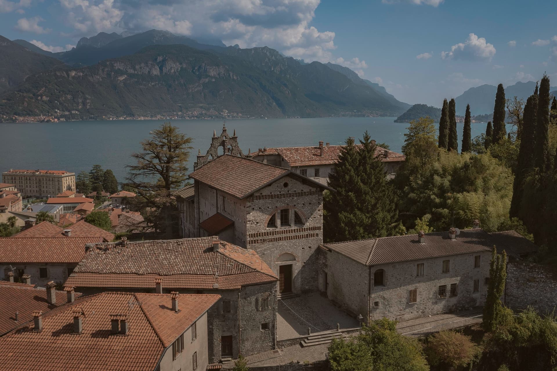 Menaggio, photo 1