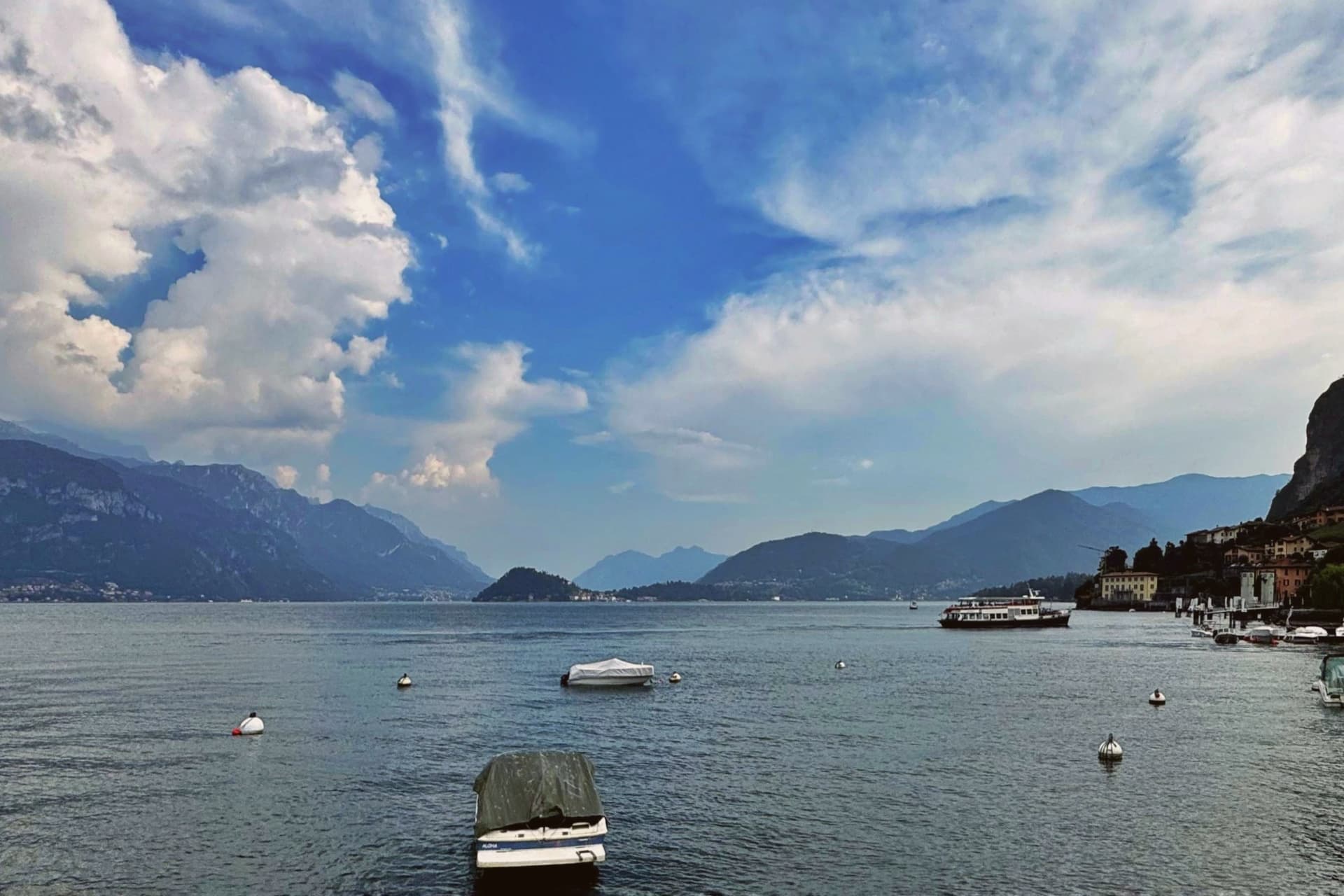 Menaggio, photo 2