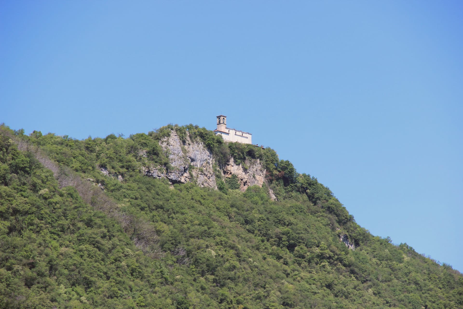Monte Isola, photo 2