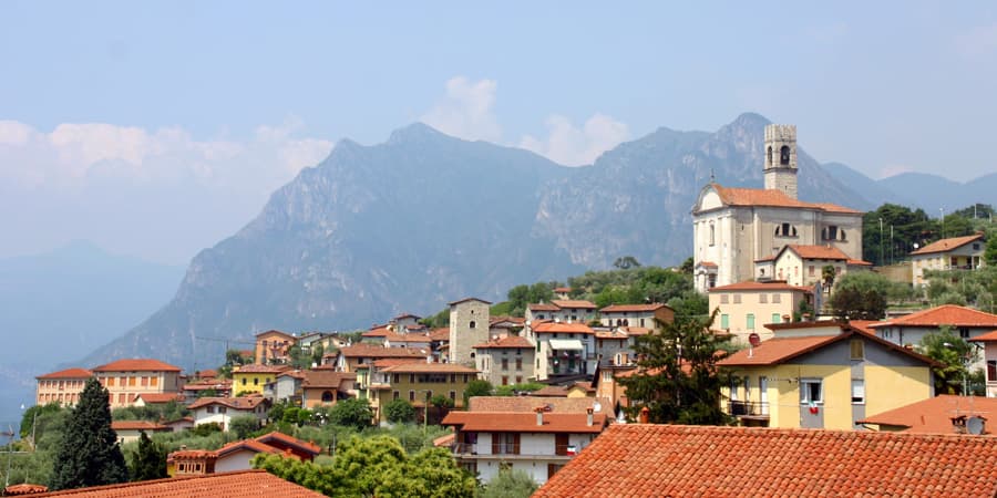 Monte Isola — photo 2