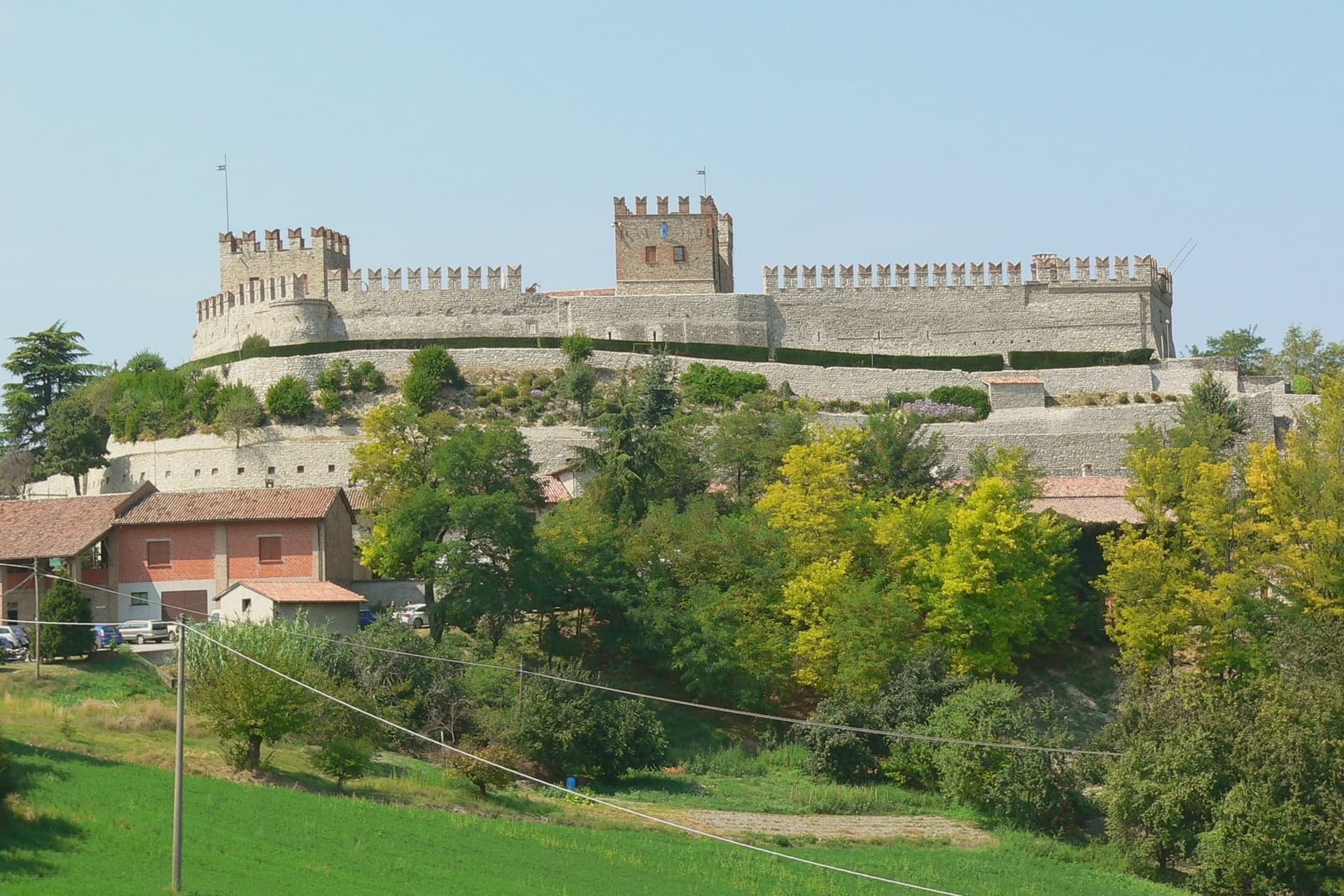 Montesegale, photo 1
