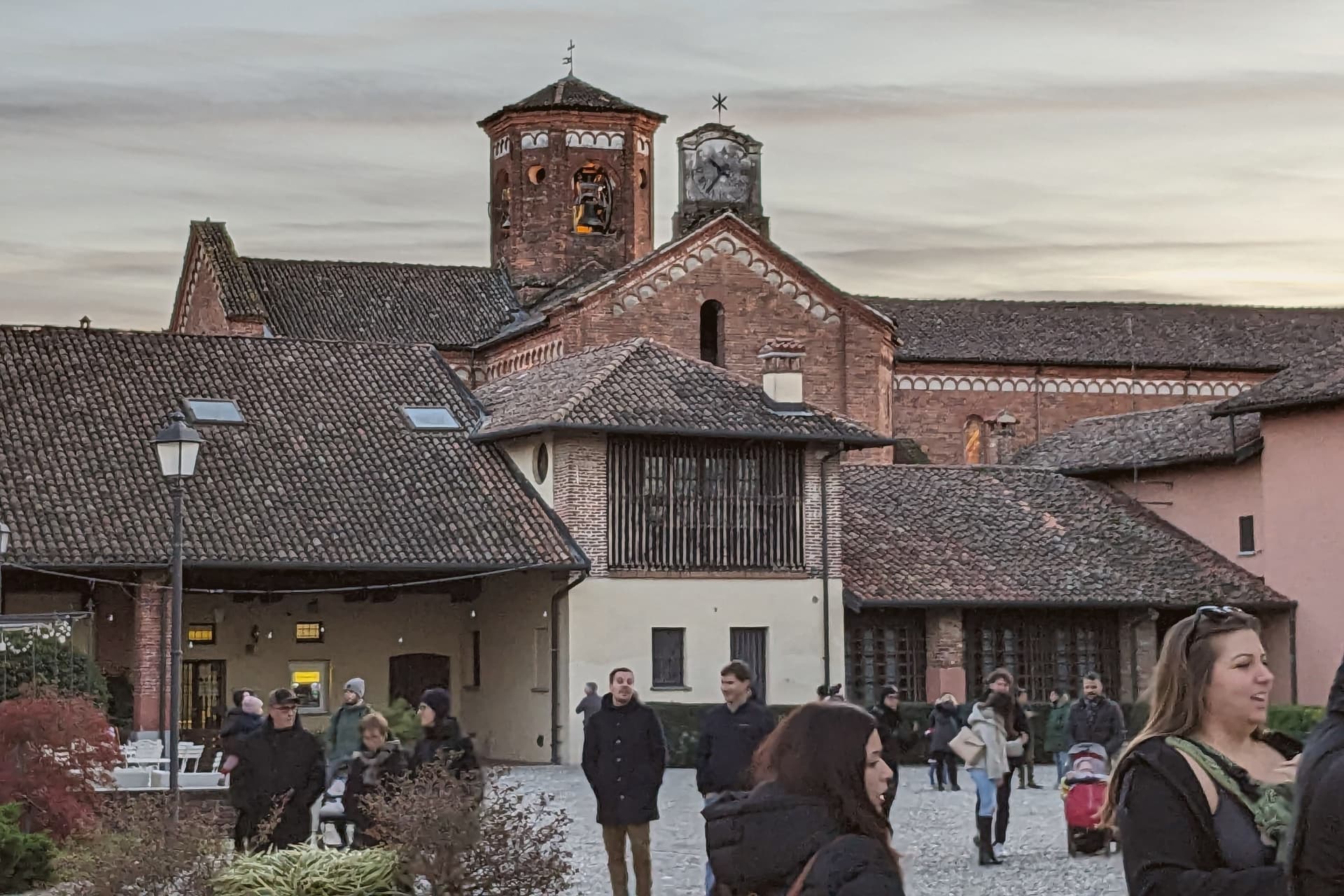Morimondo, photo 1
