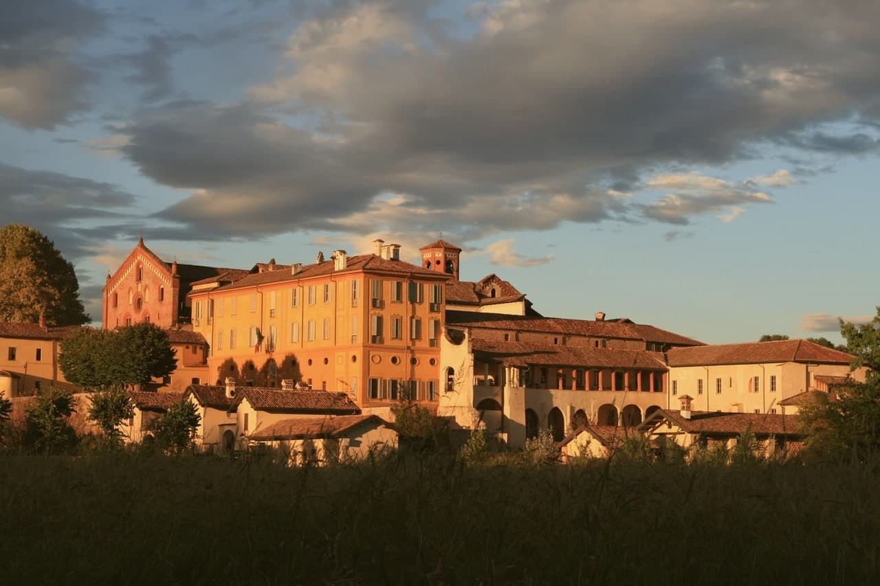Morimondo, photo 2