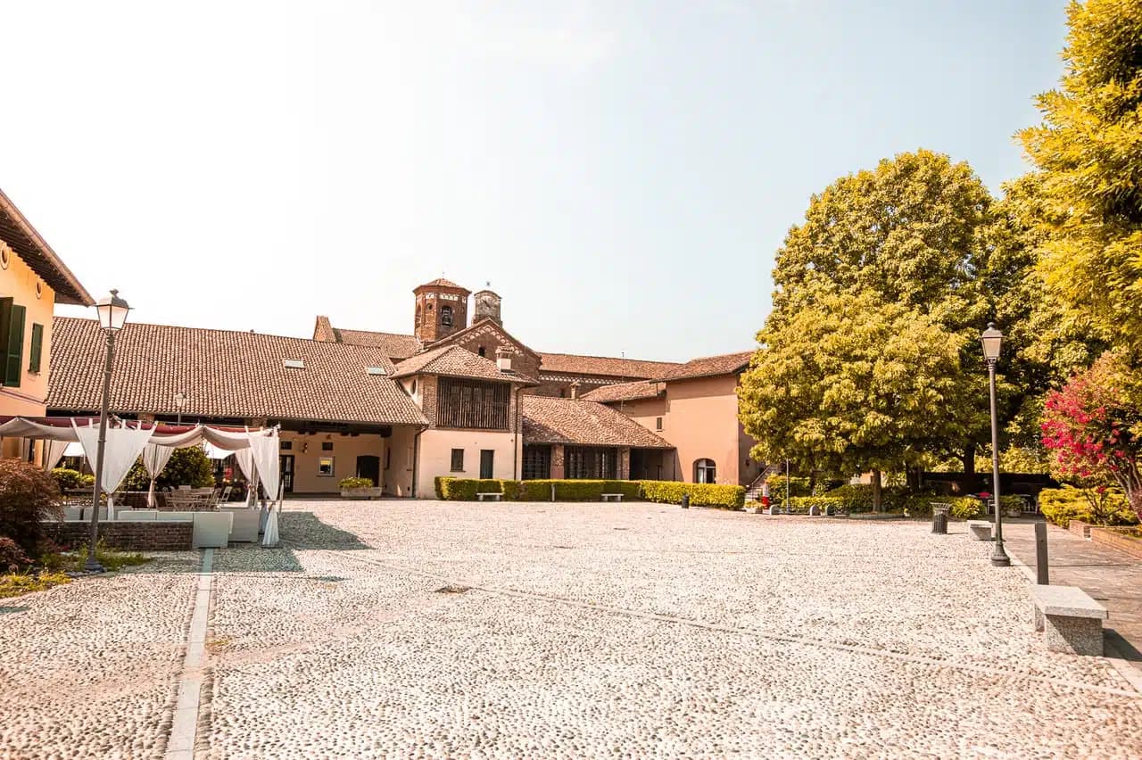 Morimondo — photo 2