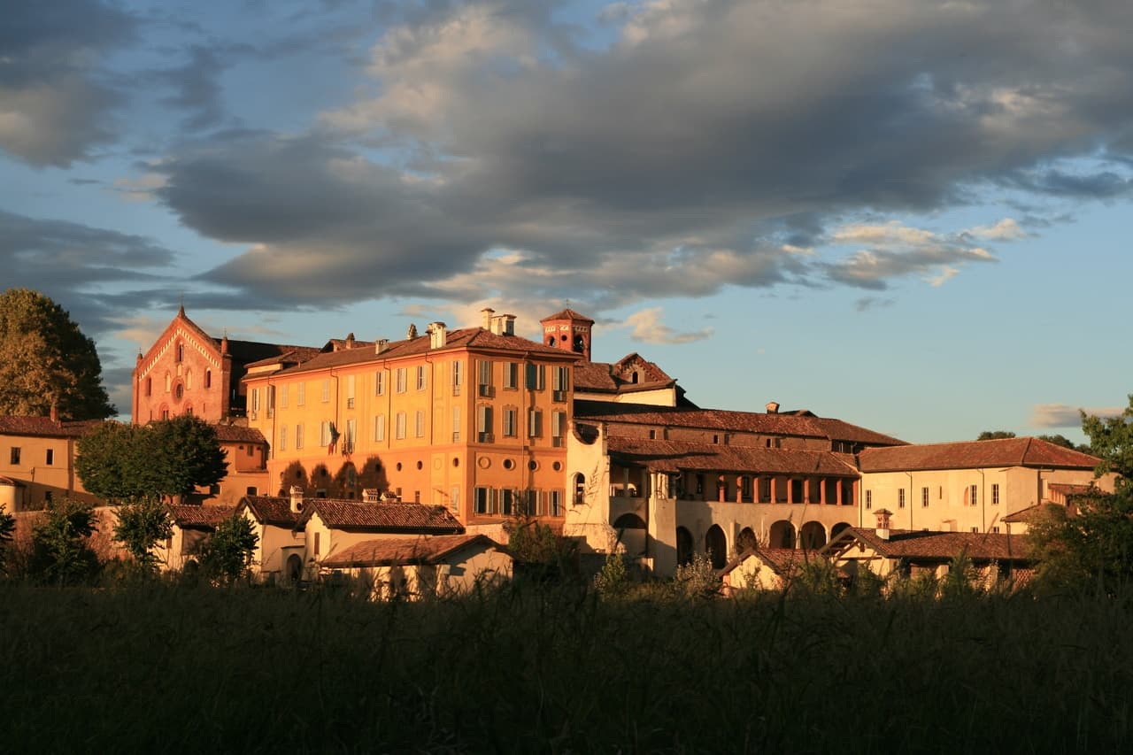Morimondo — photo 1