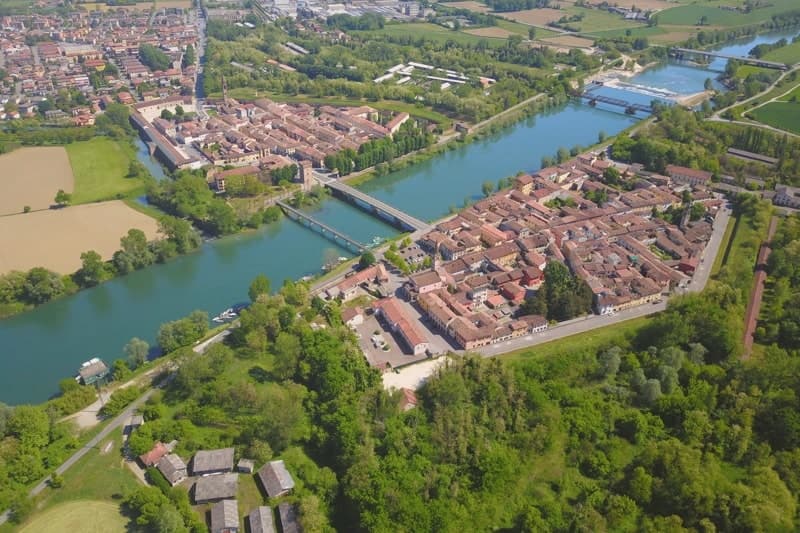 Pizzighettone, photo 1
