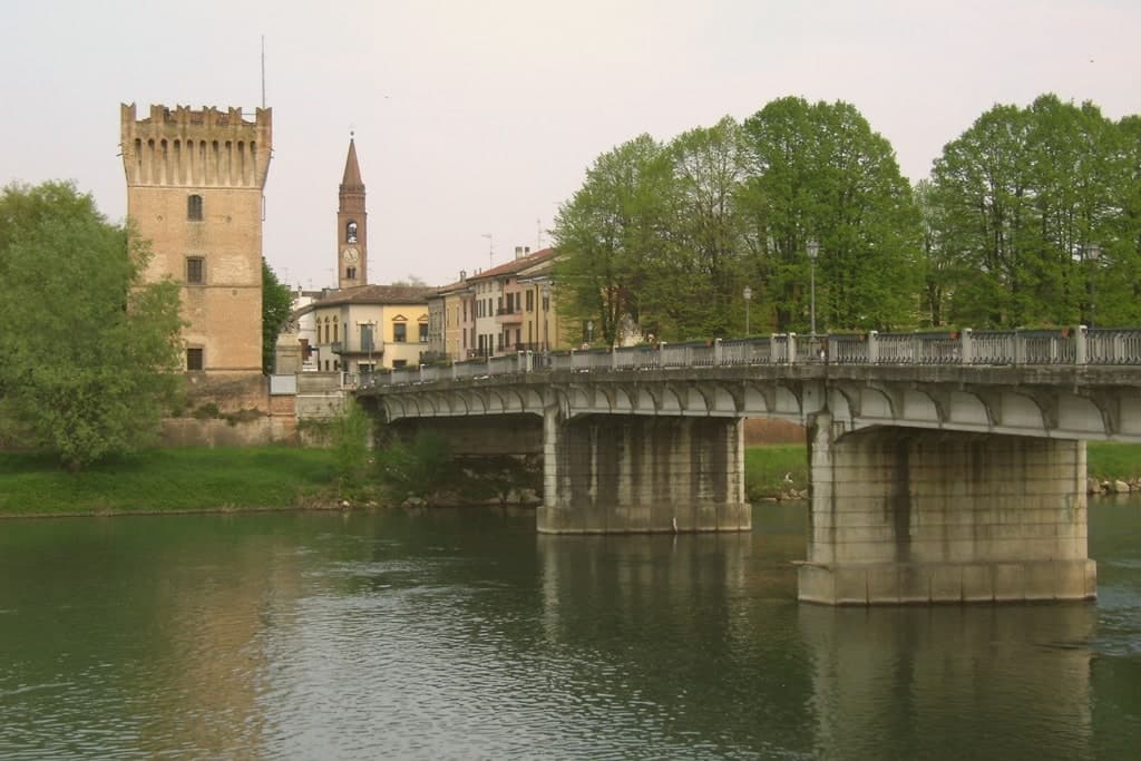 Pizzighettone, photo 2