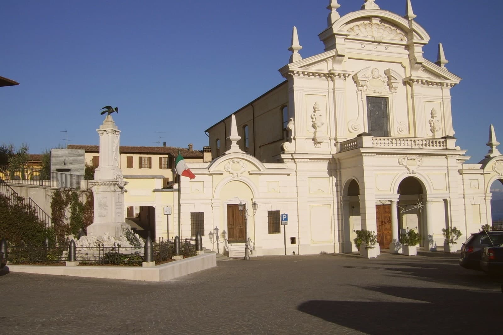 Polpenazze del Garda, photo 2