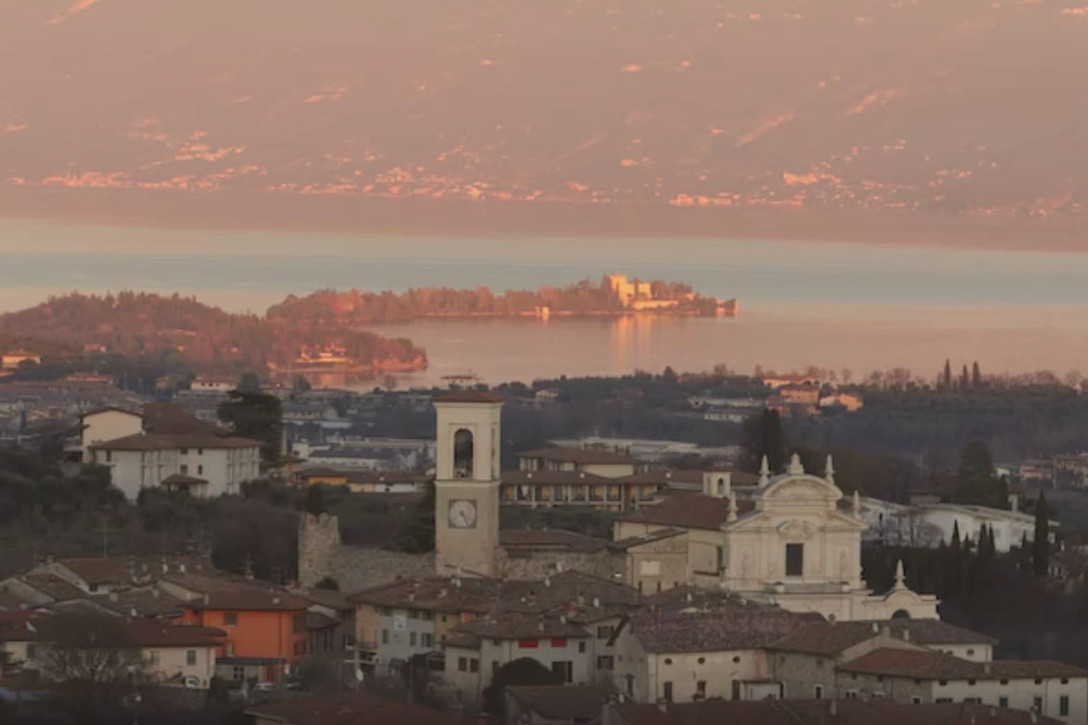 Polpenazze del Garda, photo 1