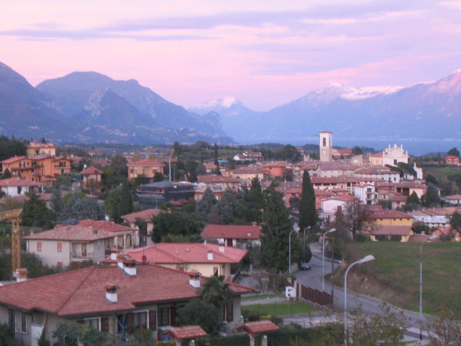 Polpenazze del Garda — photo 2