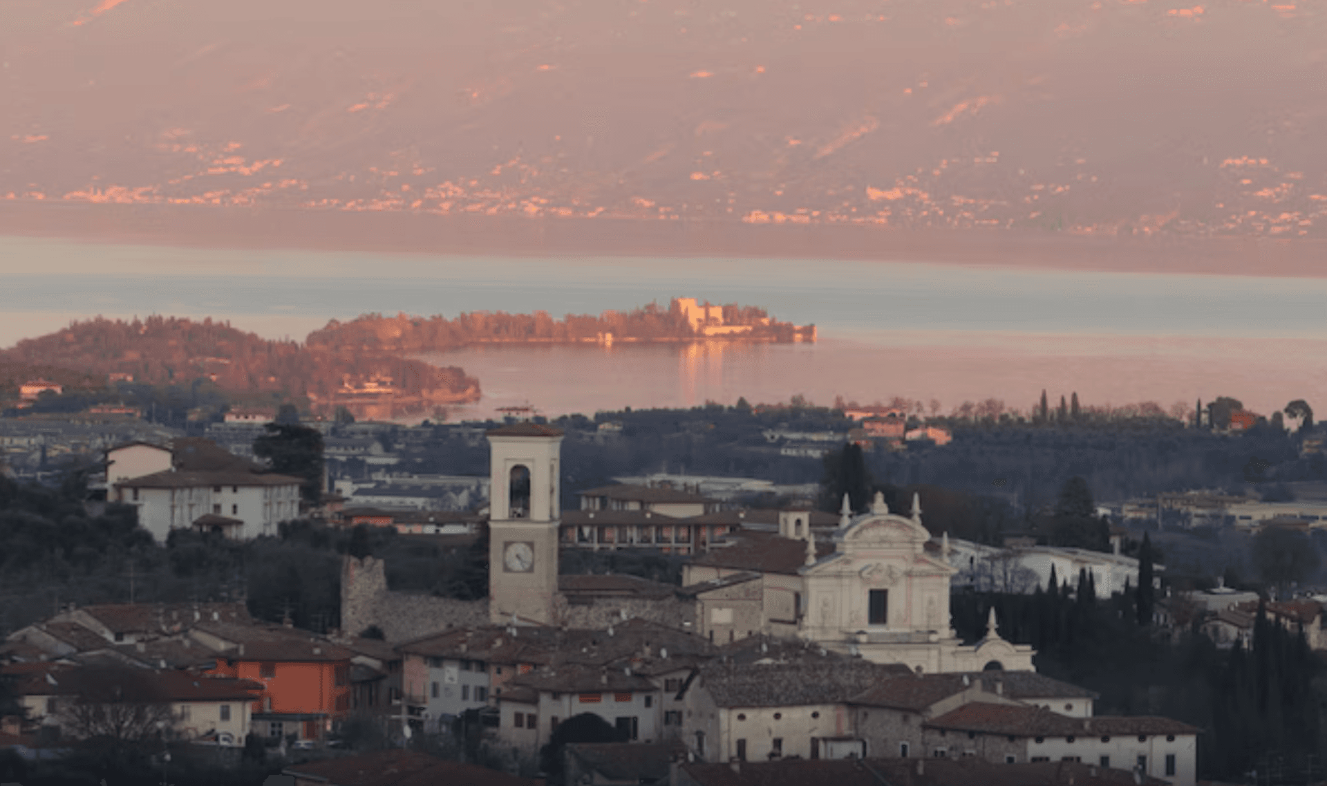 Polpenazze del Garda