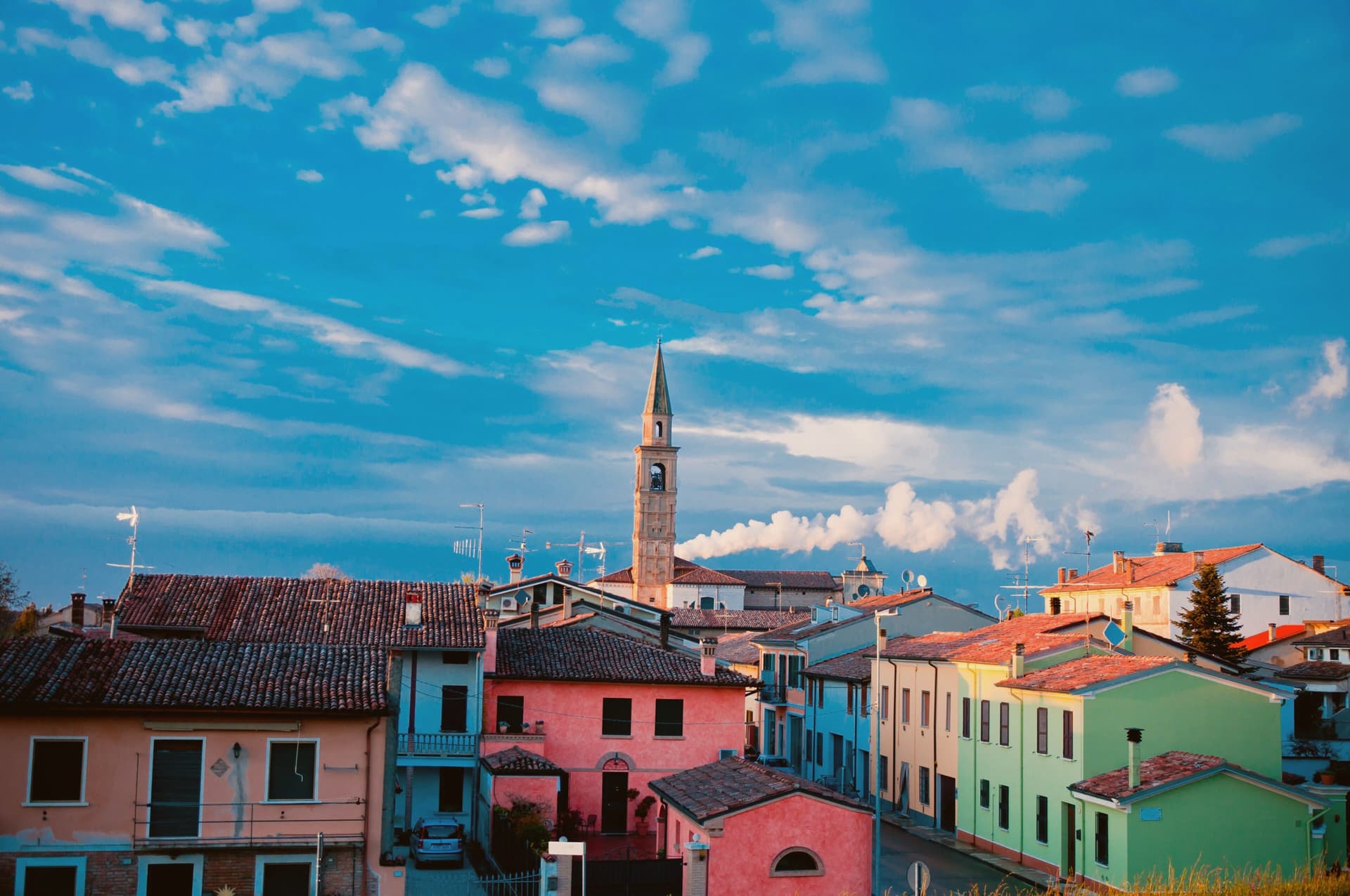 Pomponesco, photo 2