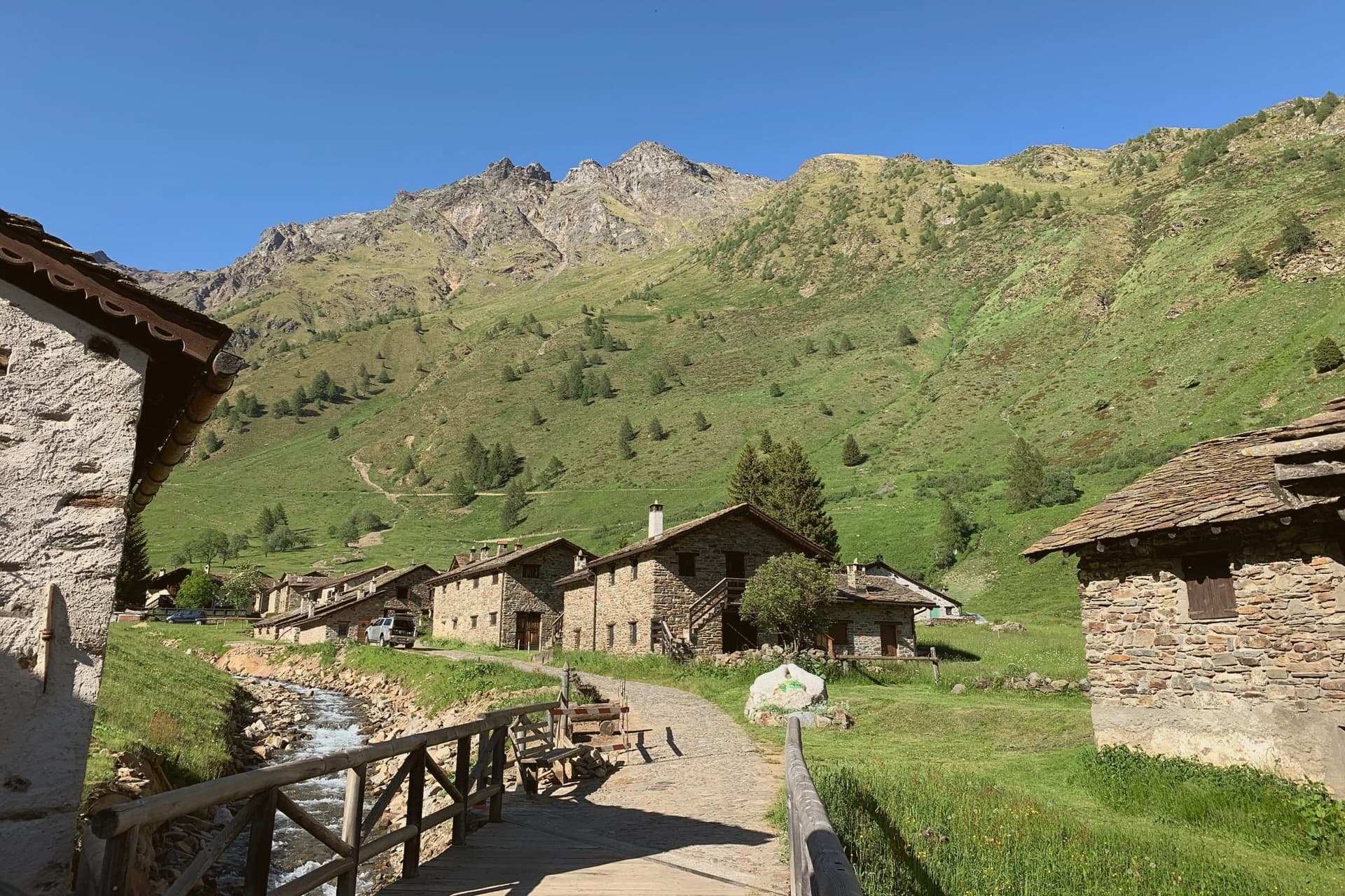 Ponte di Legno, photo 2