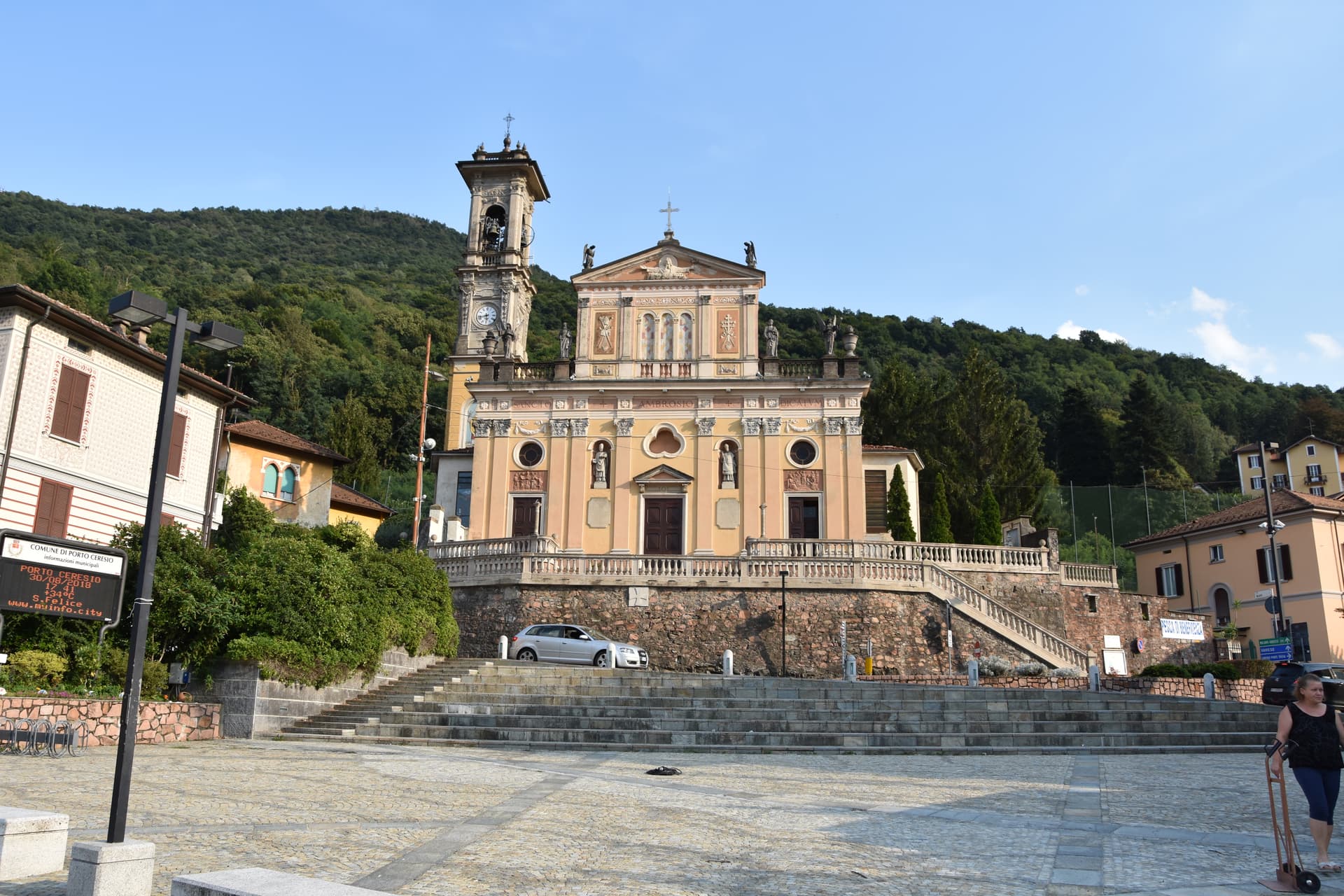 Porto Ceresio