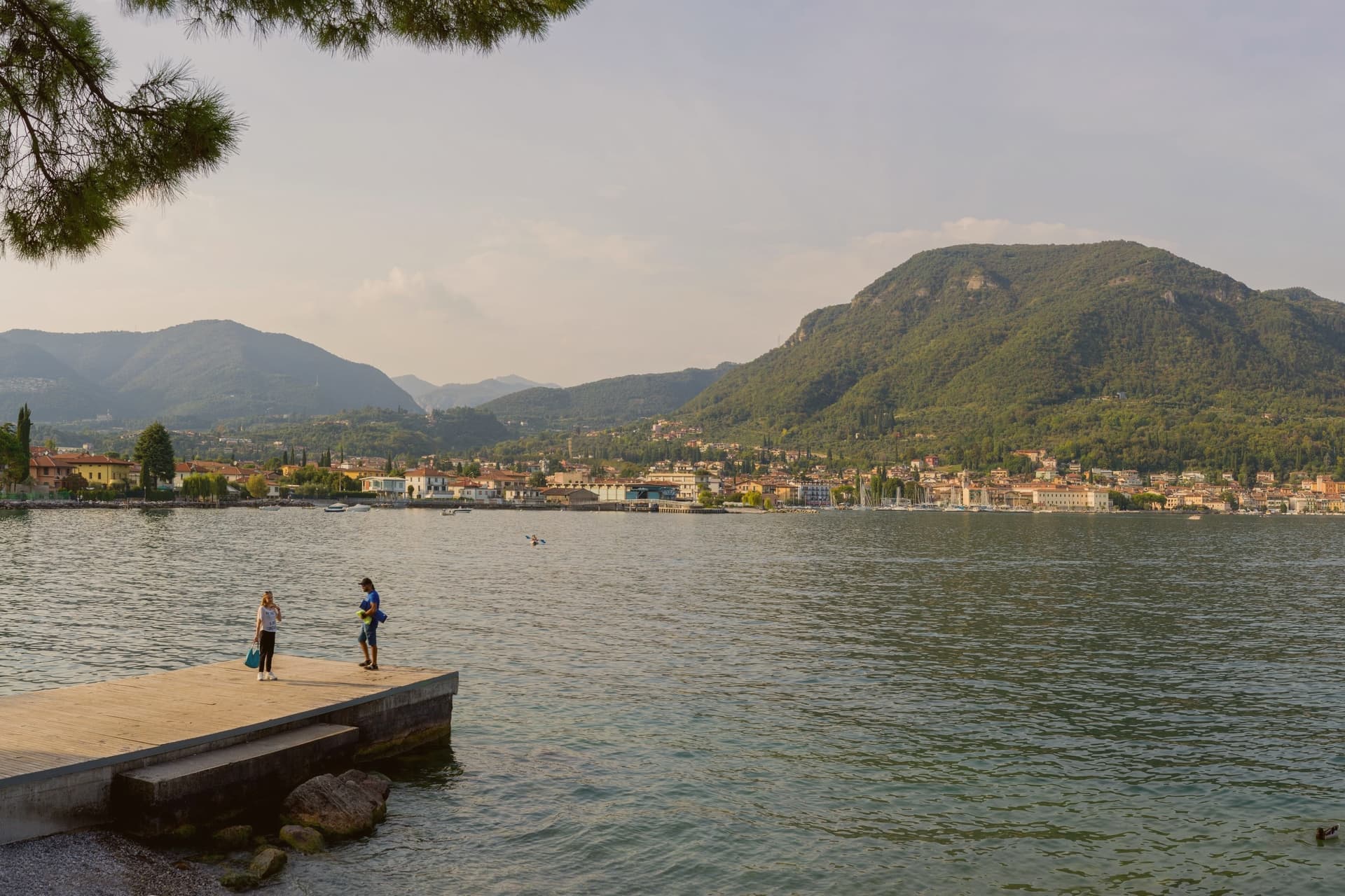 Salò, photo 1