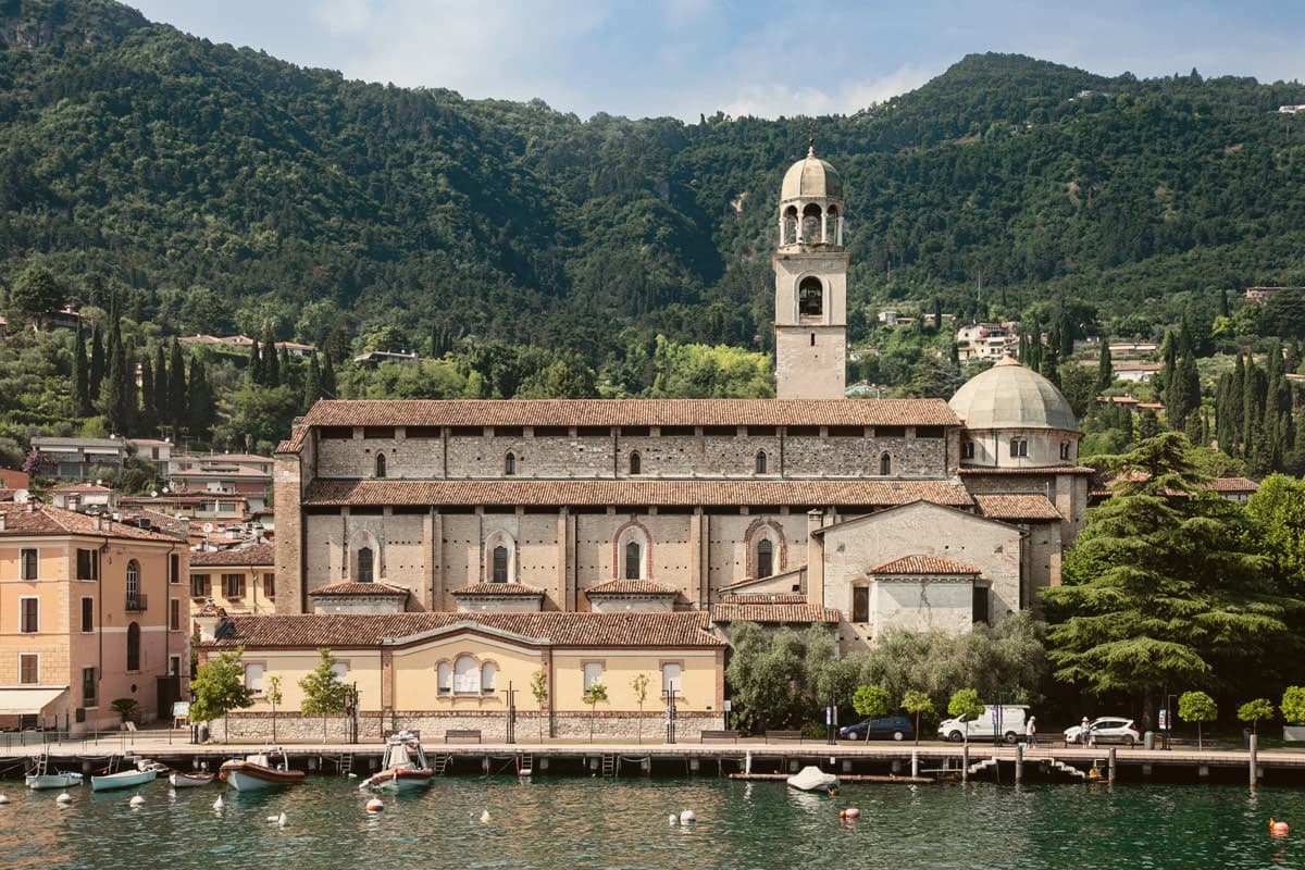 Salò, photo 2