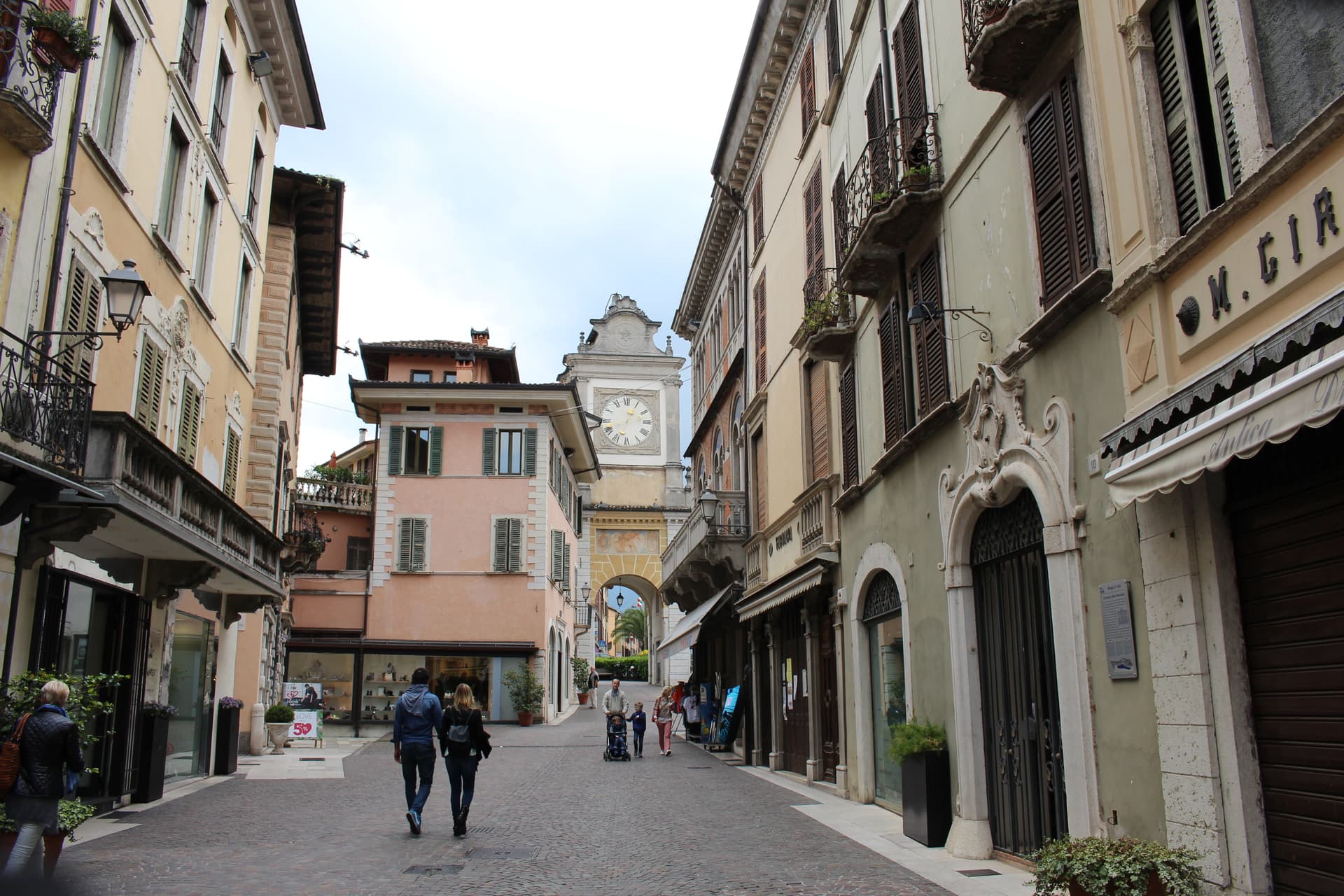 Salò — photo 2
