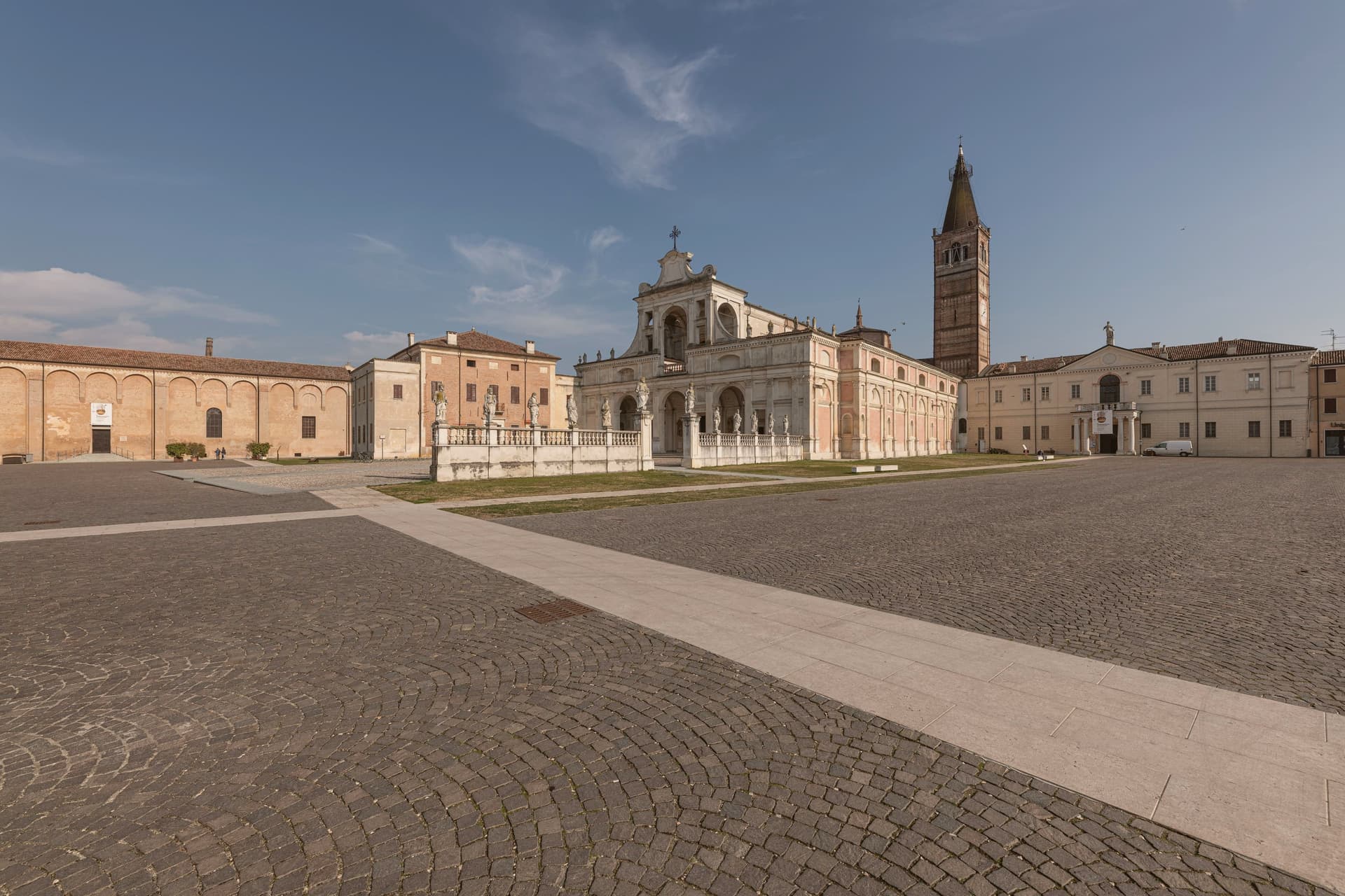 San Benedetto Po, photo 1