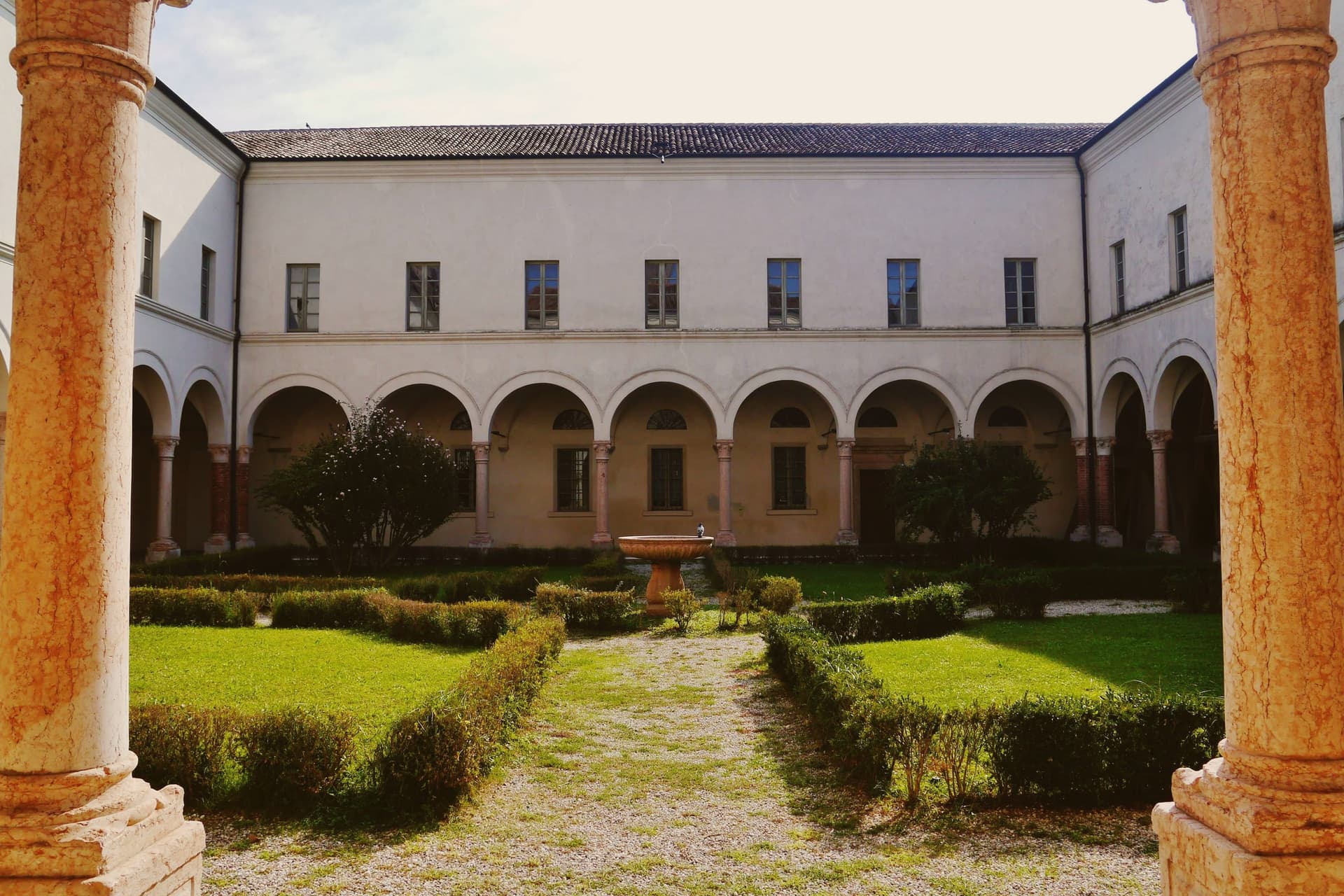 San Benedetto Po, photo 2