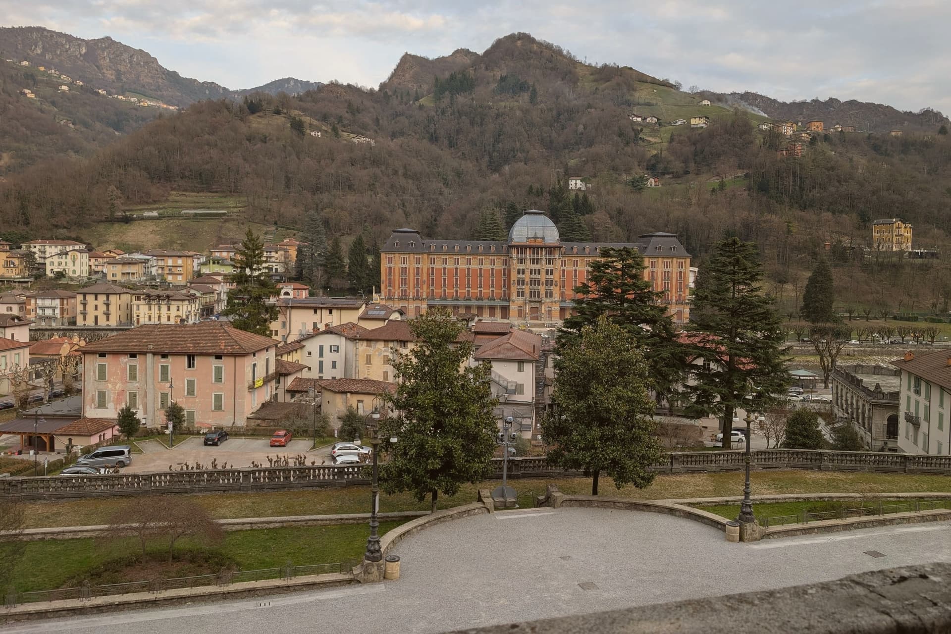 00   San Pellegrino Terme