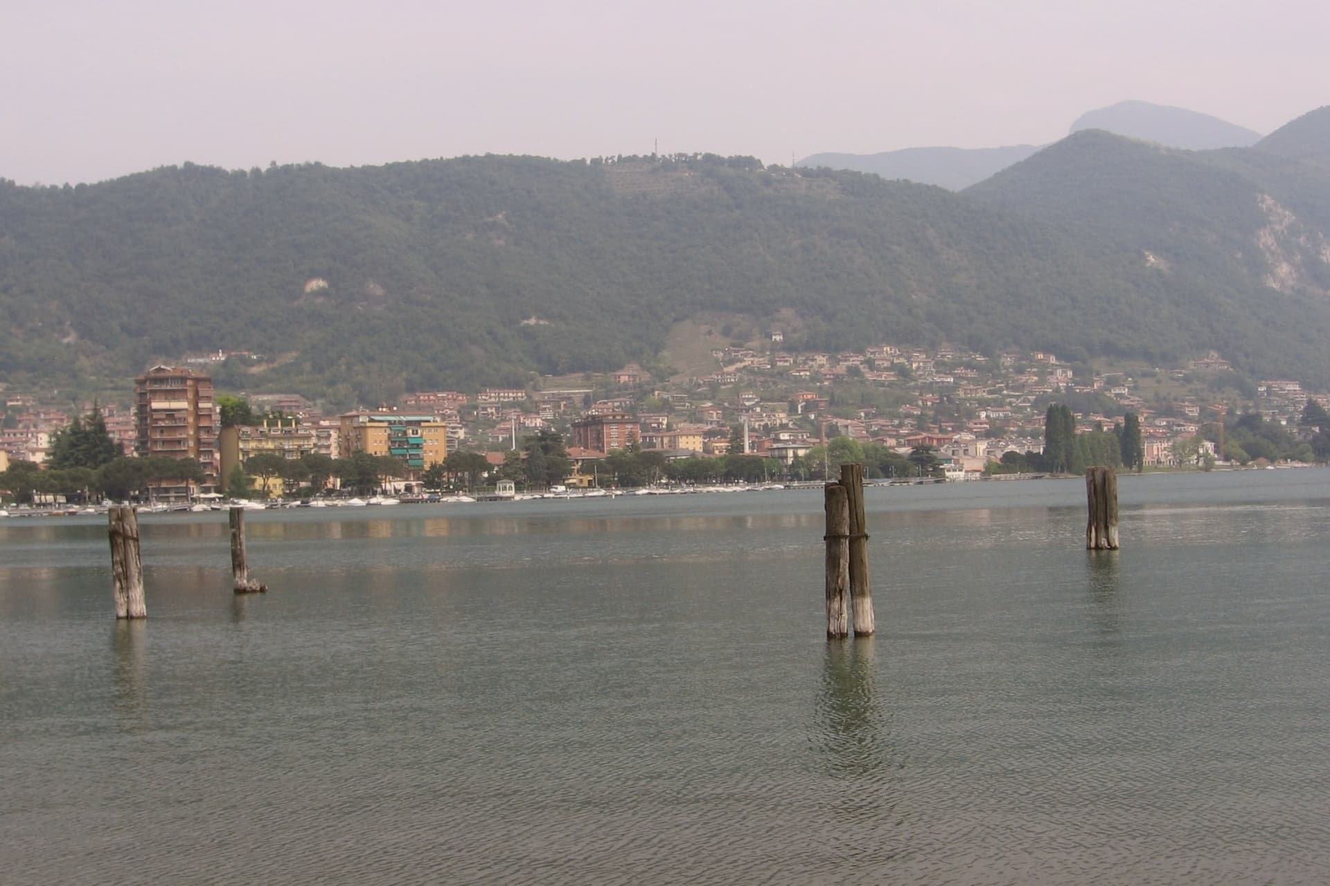 Sarnico, photo 1