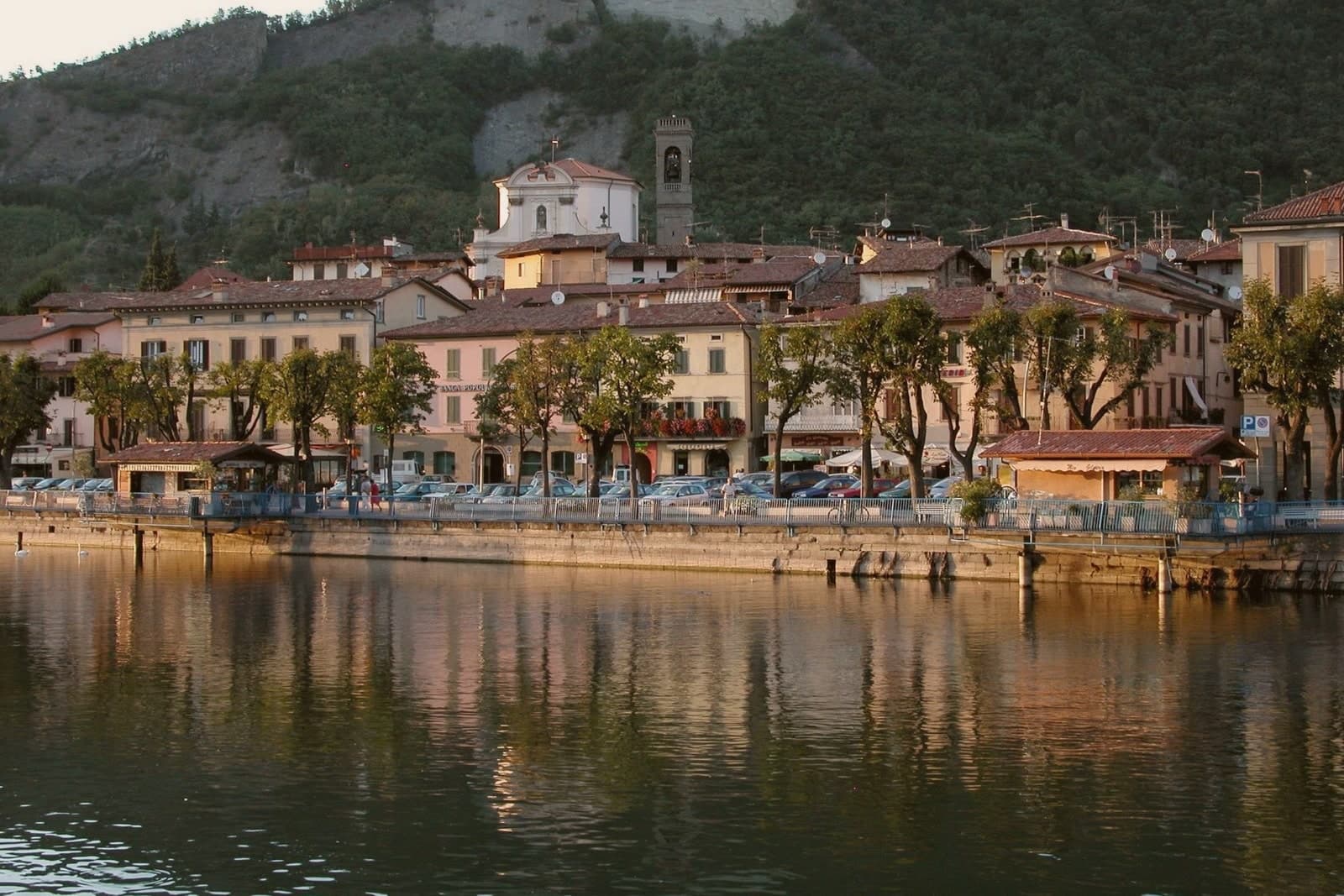 Sarnico, photo 2