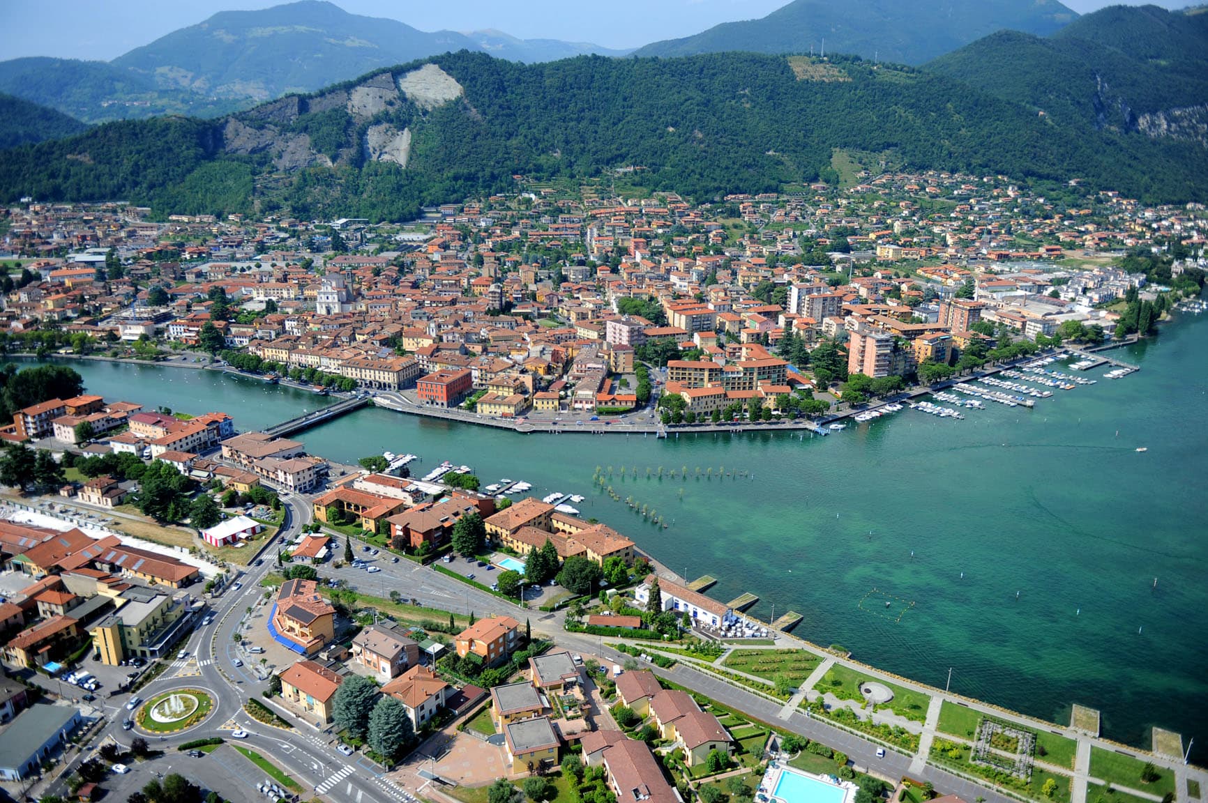 Sarnico