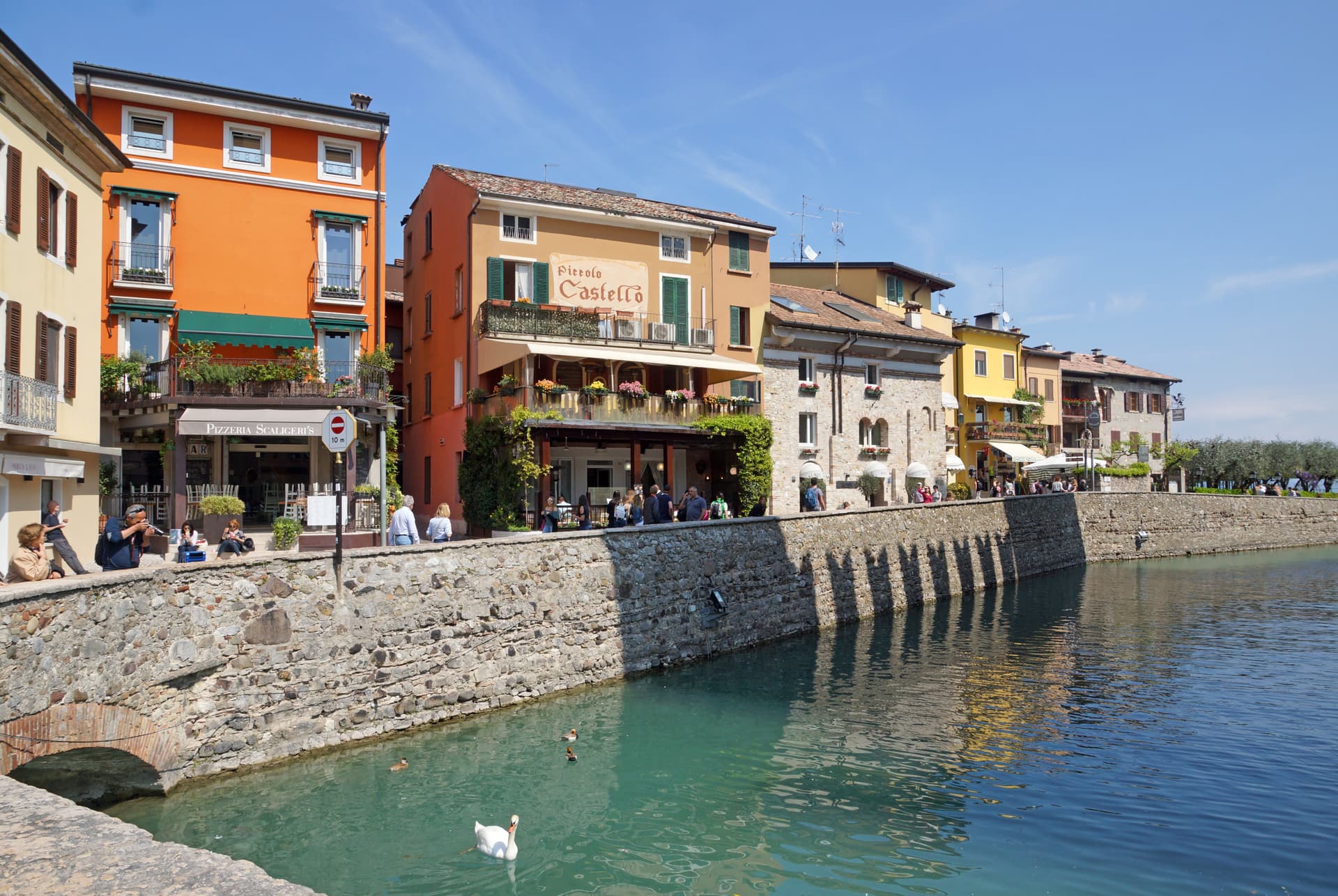 Sirmione