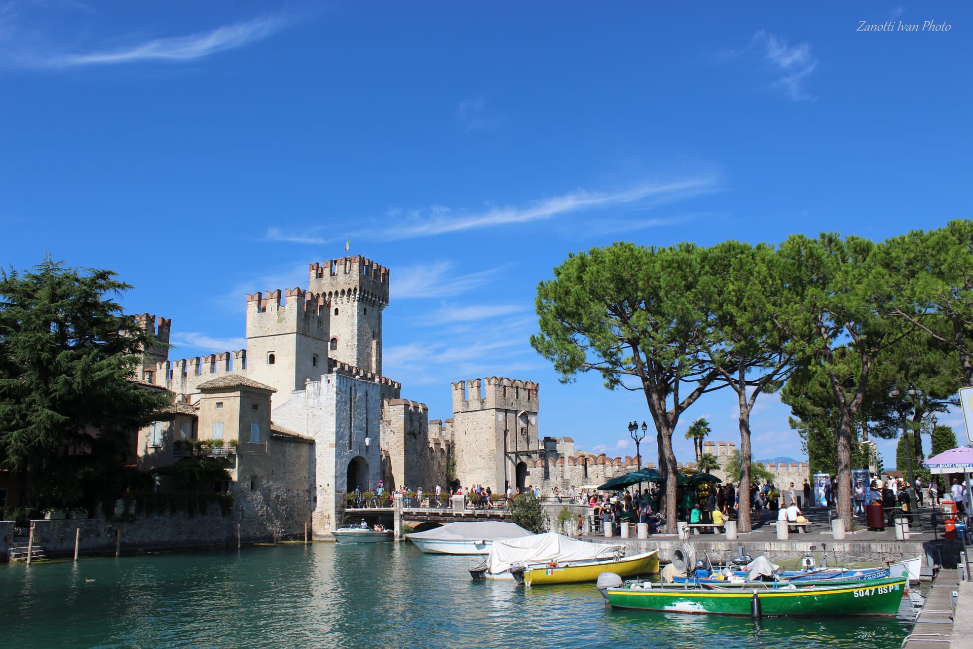 Sirmione — photo 2
