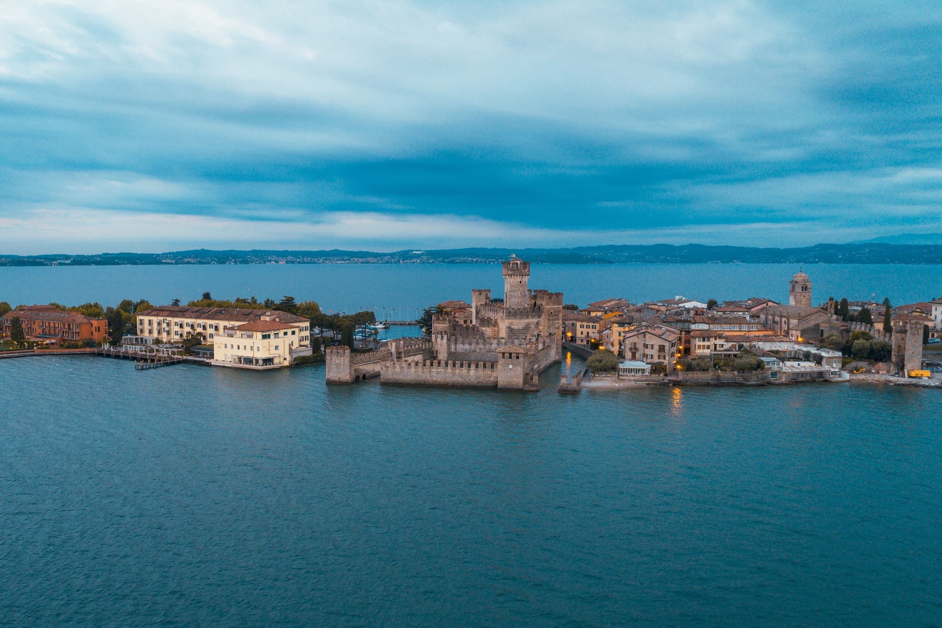 Sirmione — photo 1