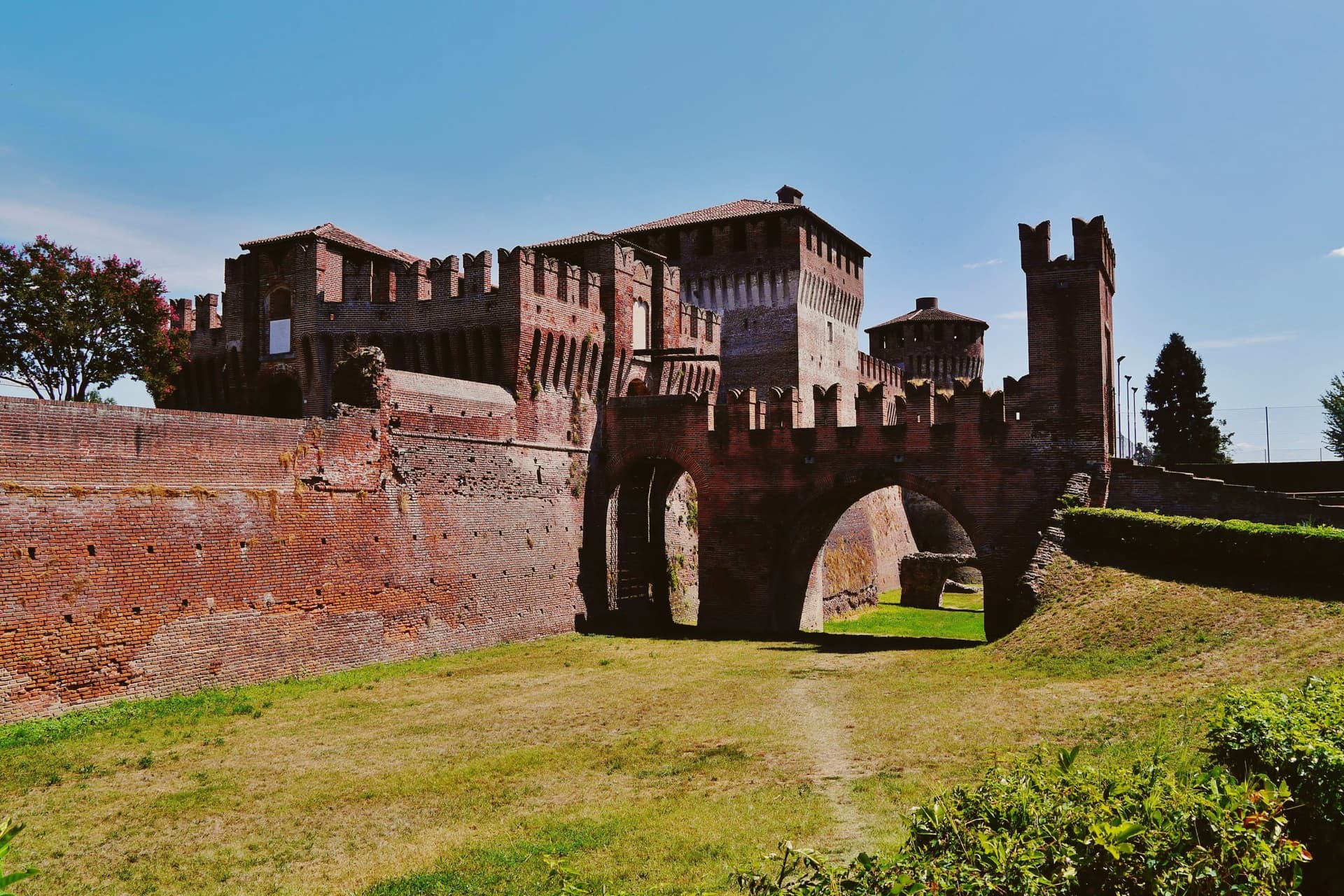 Soncino, photo 2