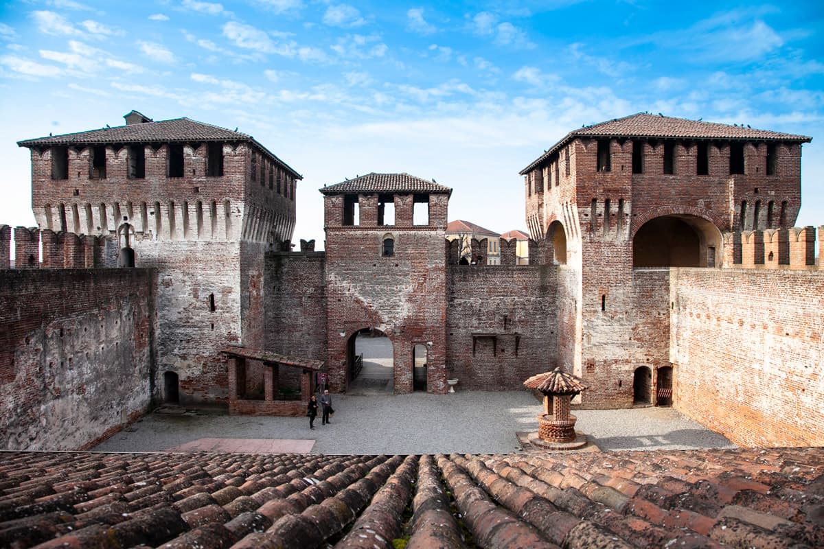 Soncino