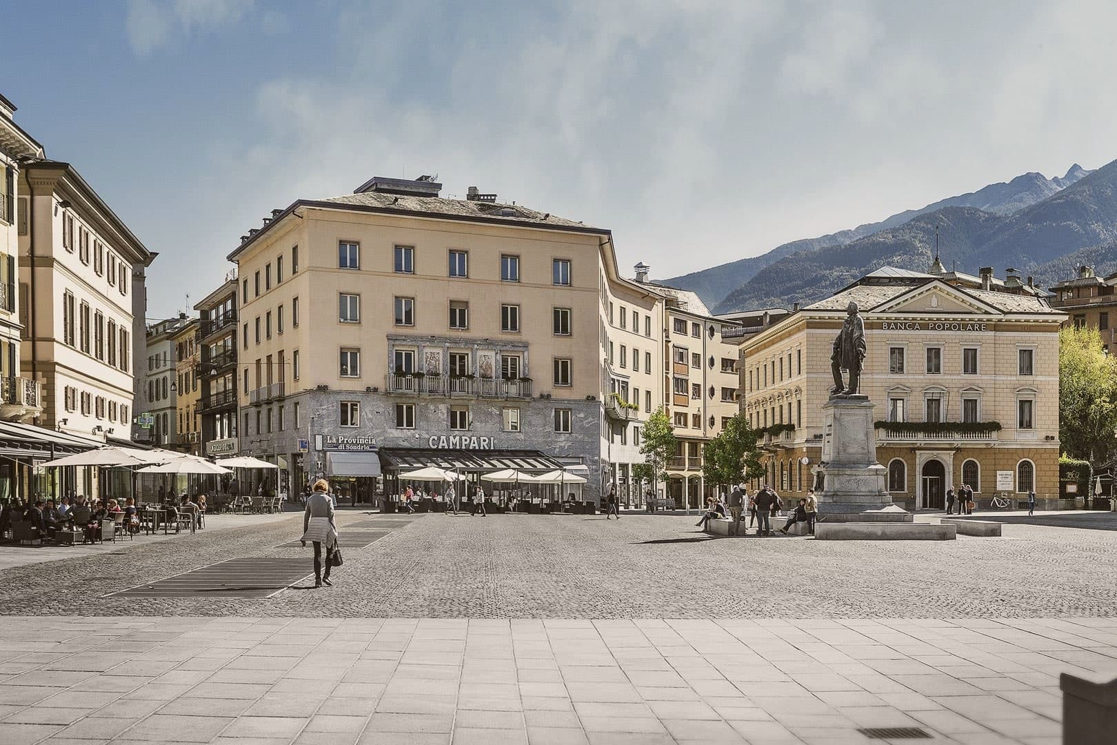 Sondrio, photo 2